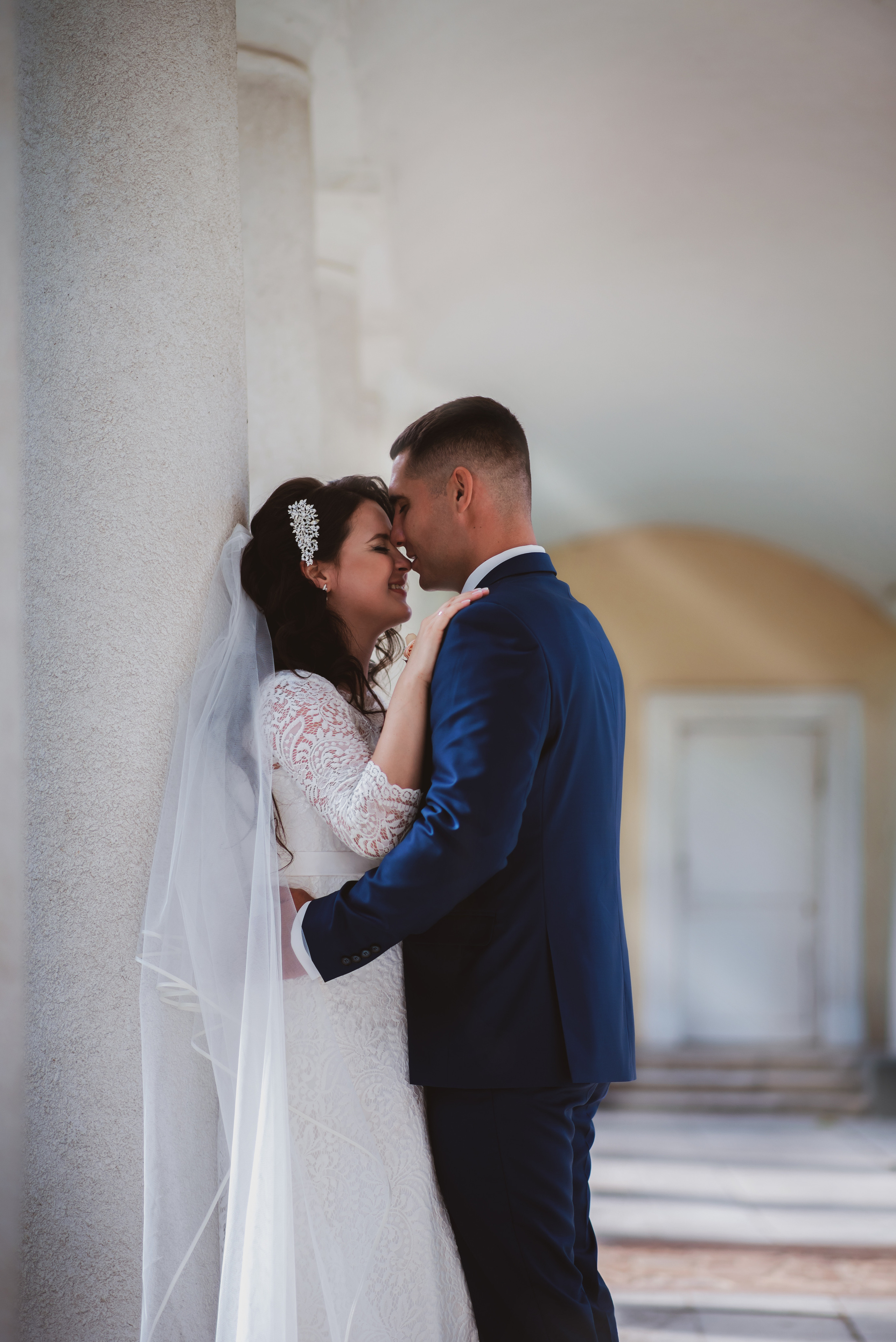 Кристина и Виталик. Семейный и детский фотограф в Санкт-Петербурге Светлана Юрьева