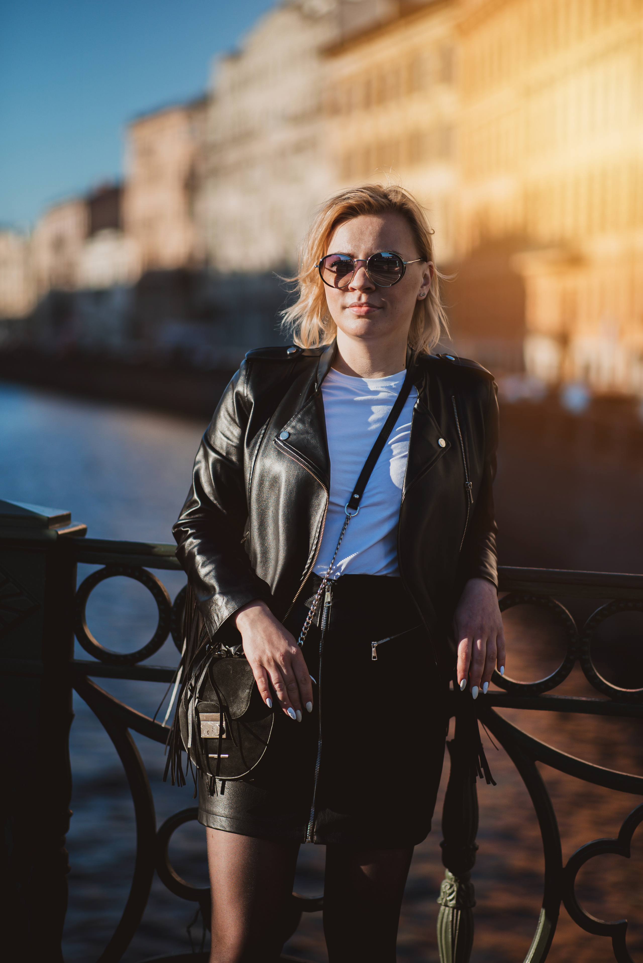 Вика. Семейный и детский фотограф в Санкт-Петербурге Светлана Юрьева