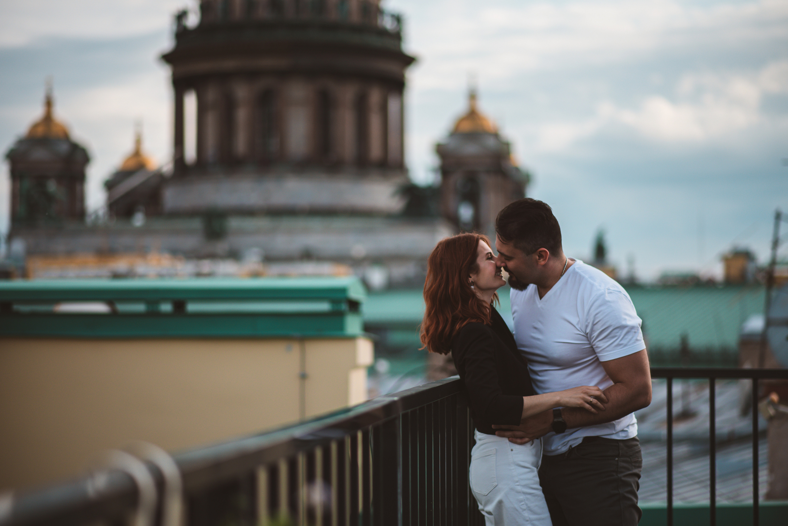 Вика и Дима. Семейный и детский фотограф в Санкт-Петербурге Светлана Юрьева