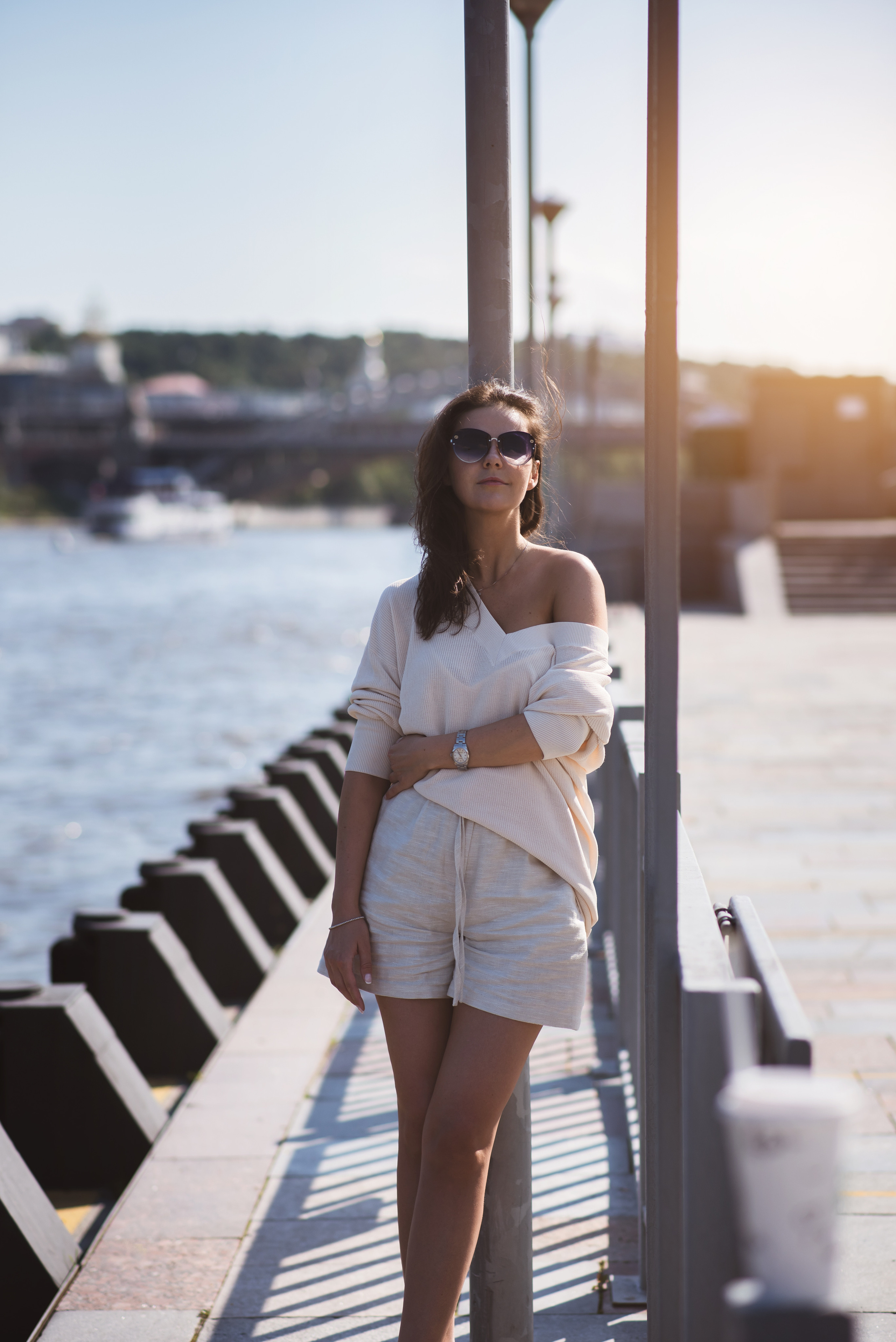 Катя. Семейный и детский фотограф в Санкт-Петербурге Светлана Юрьева