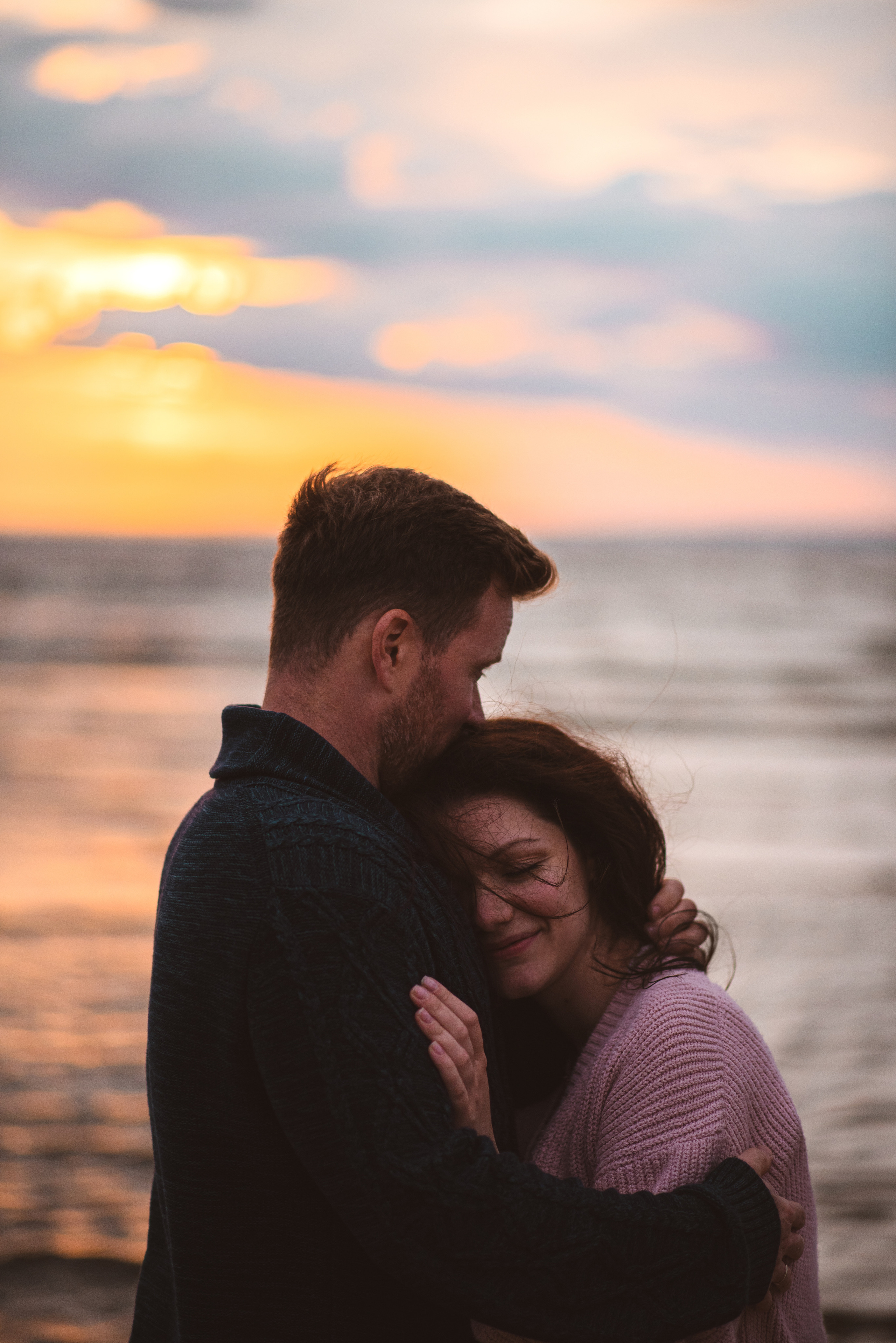 Наташа, Лёша и Егор. Пикник у залива. Семейный и детский фотограф в Санкт-Петербурге Светлана Юрьева