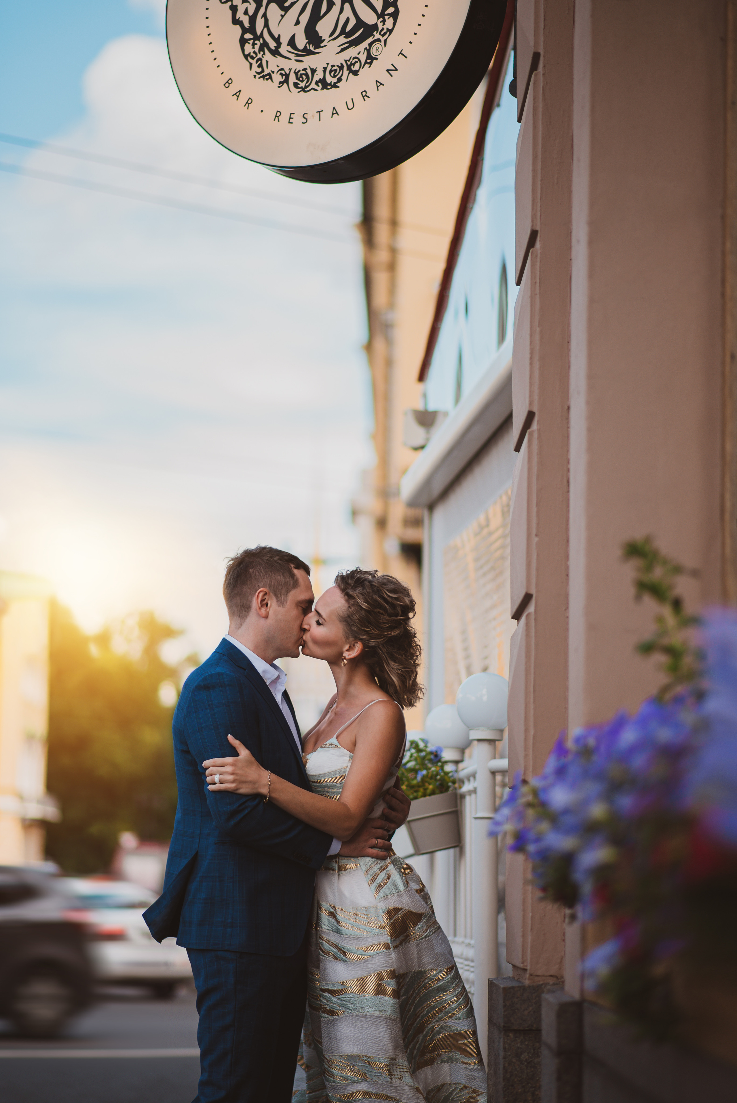 Женя и Дима. Семейный и детский фотограф в Санкт-Петербурге Светлана Юрьева
