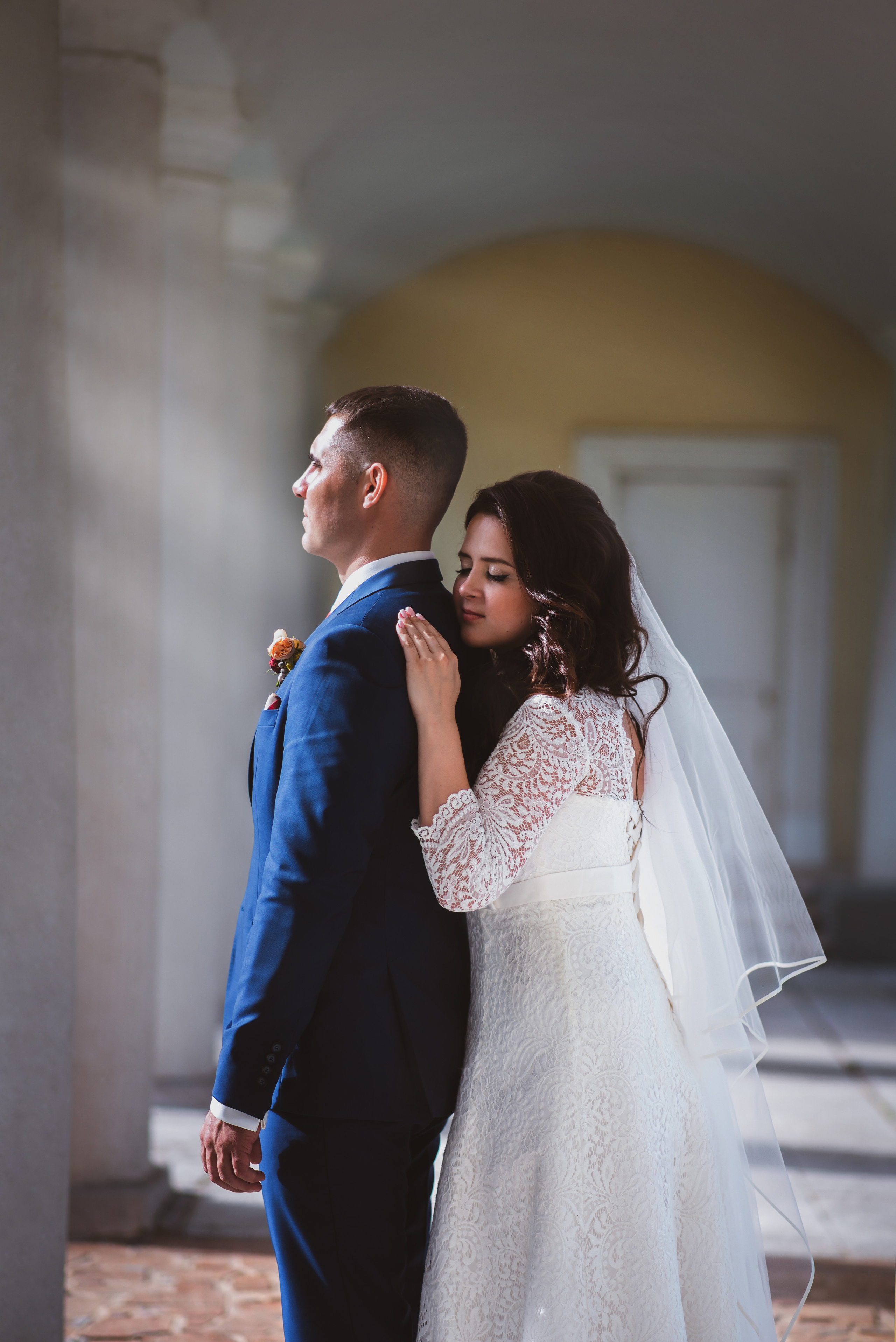 Кристина и Виталик. Семейный и детский фотограф в Санкт-Петербурге Светлана Юрьева