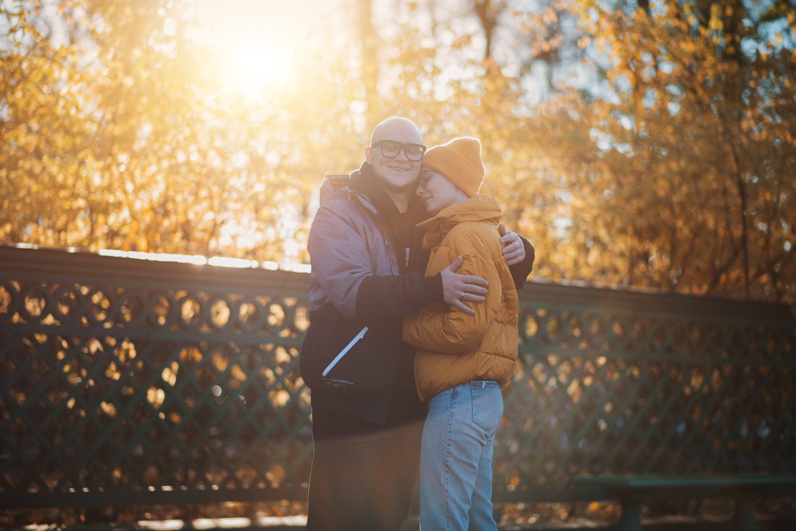 Алёна и Эд. Семейный и детский фотограф в Санкт-Петербурге Светлана Юрьева