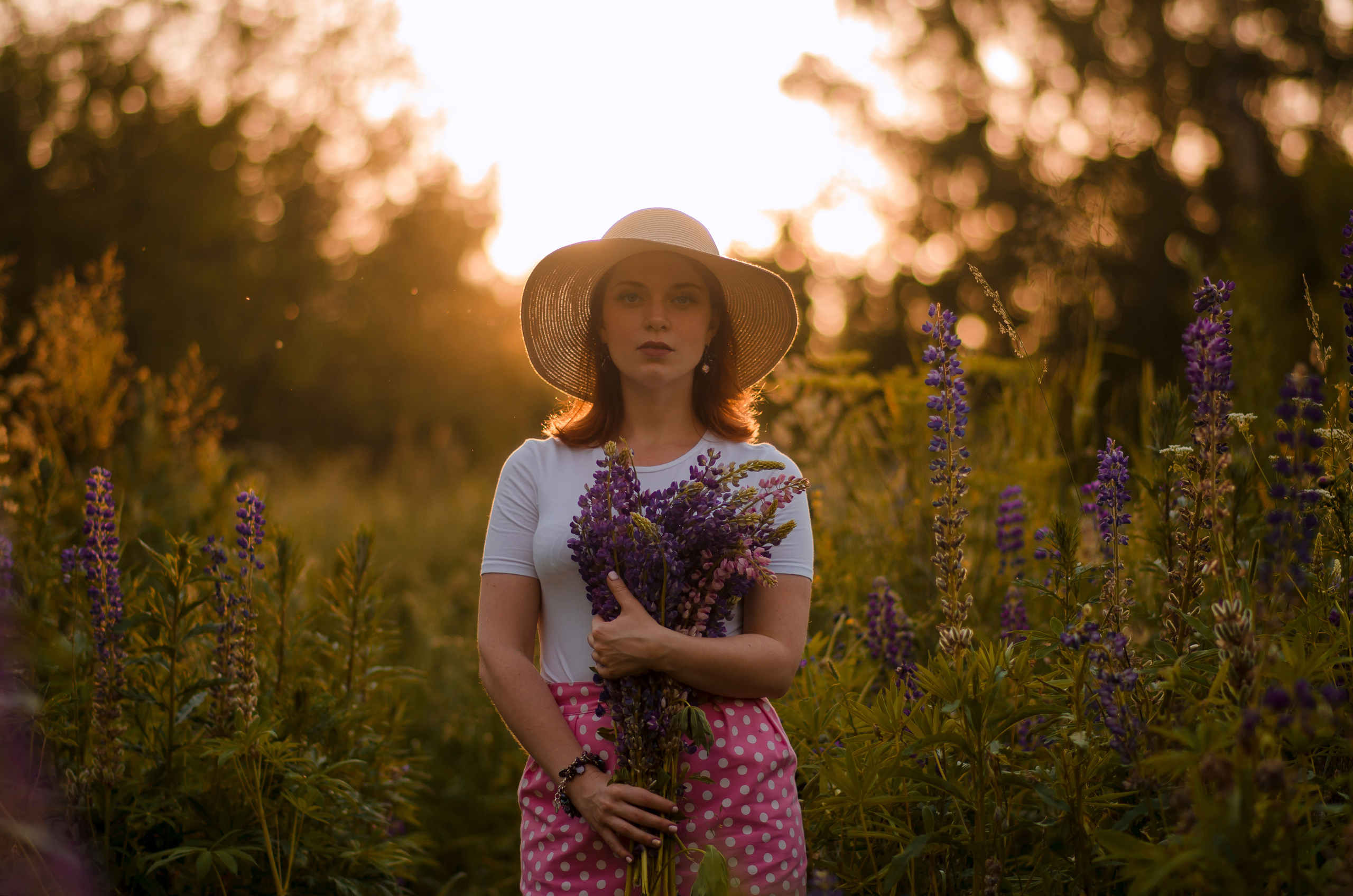 Маша. Семейный и детский фотограф в Санкт-Петербурге Светлана Юрьева
