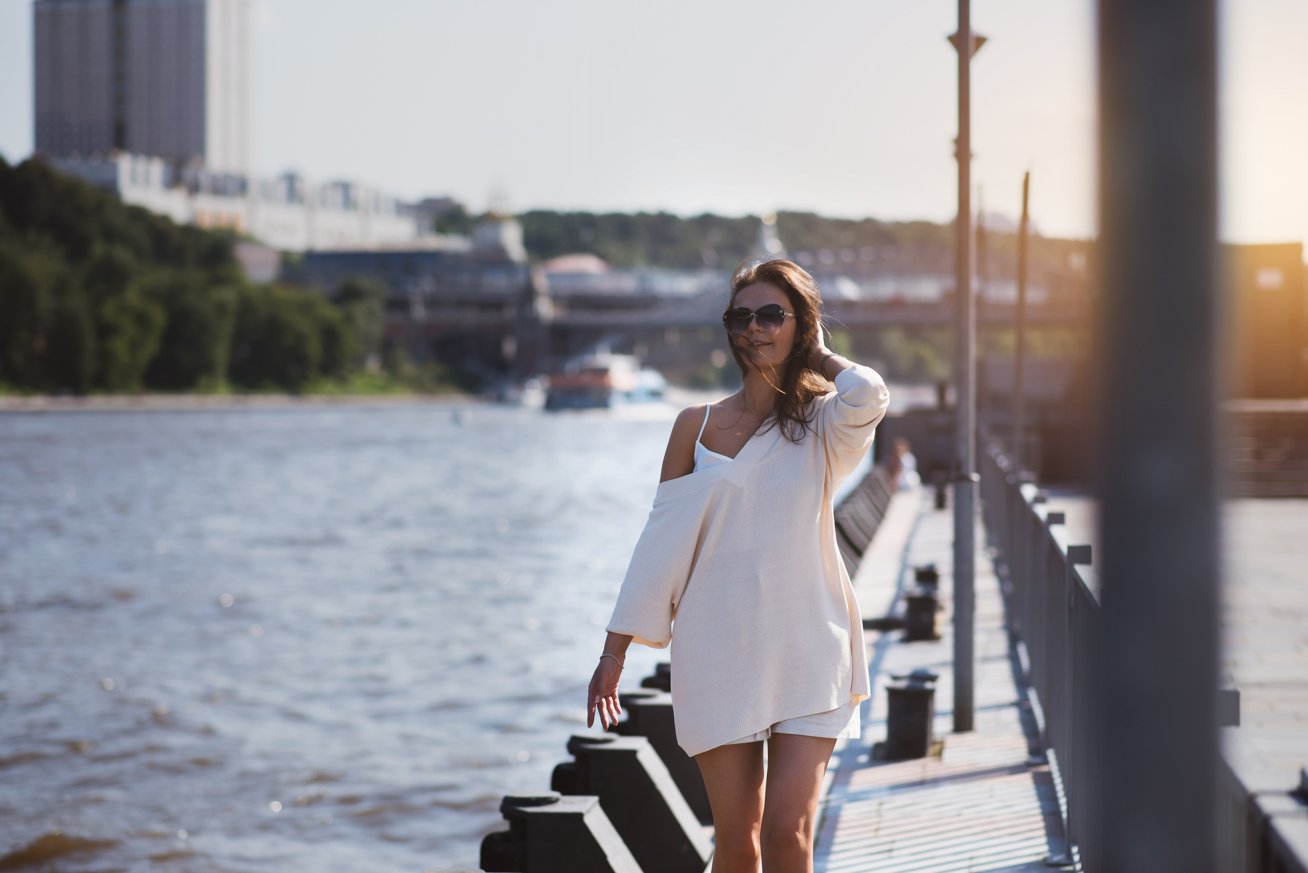 Катя. Семейный и детский фотограф в Санкт-Петербурге Светлана Юрьева