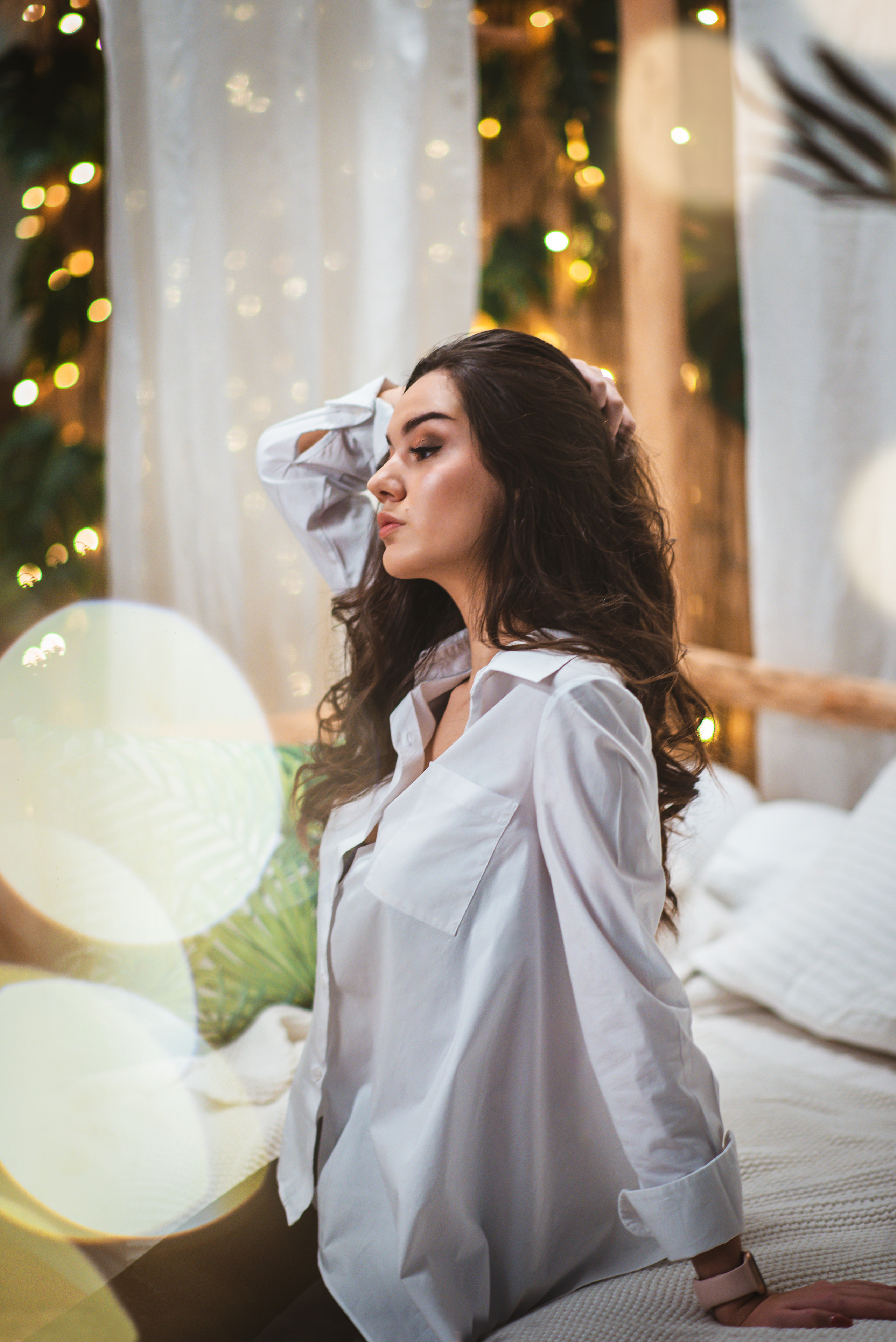 Лера. Семейный и детский фотограф в Санкт-Петербурге Светлана Юрьева