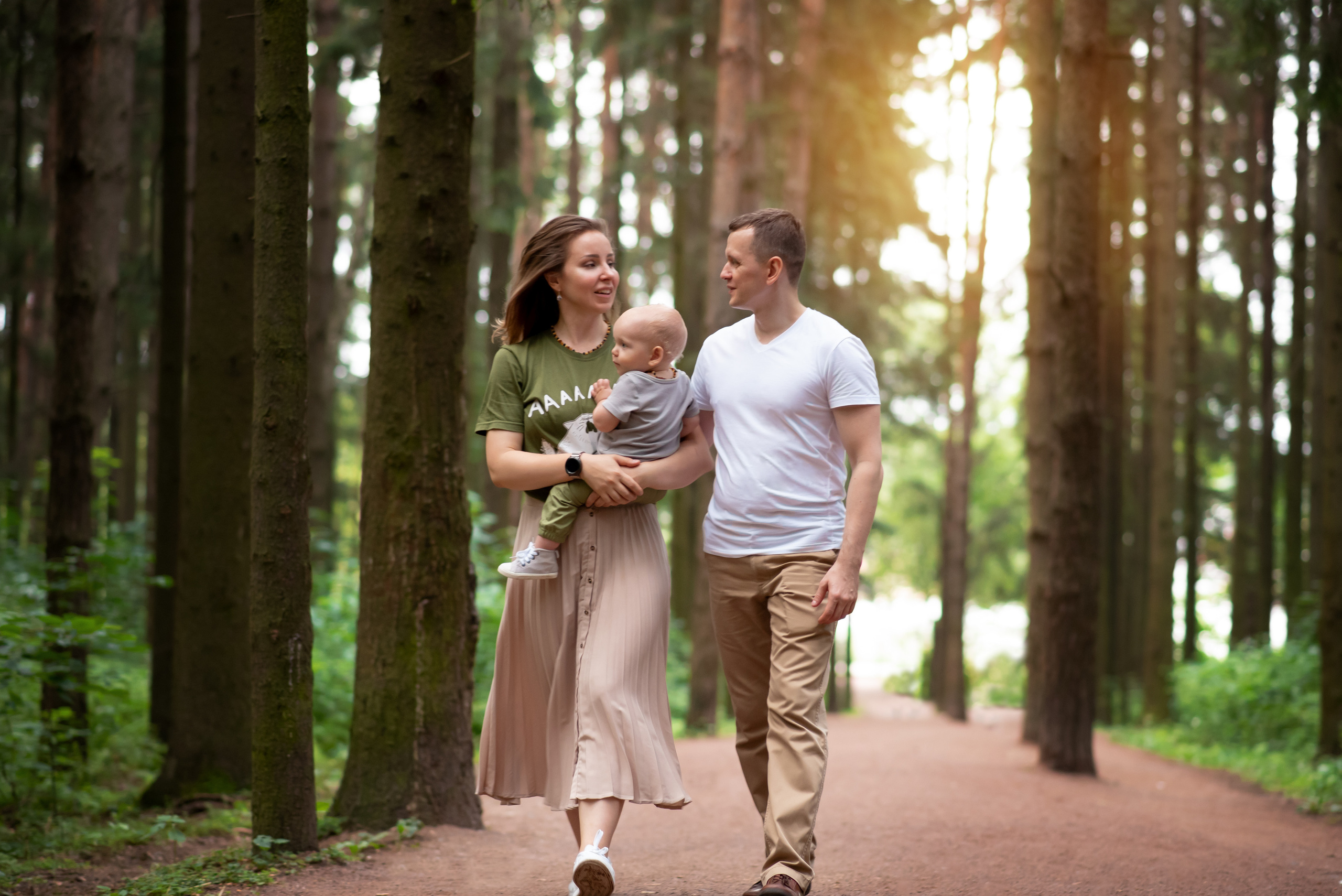 Кира, Максим и Дима. Кусочек лета. Семейный и детский фотограф в Санкт-Петербурге Светлана Юрьева