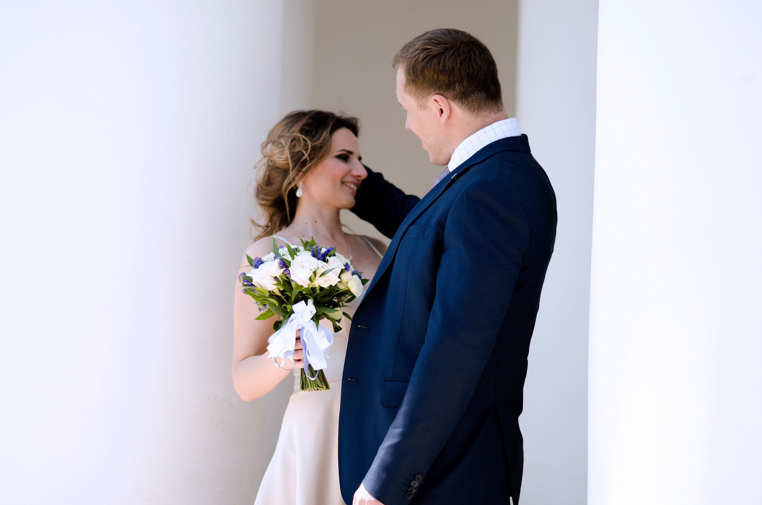 Саша и Антон. Семейный и детский фотограф в Санкт-Петербурге Светлана Юрьева