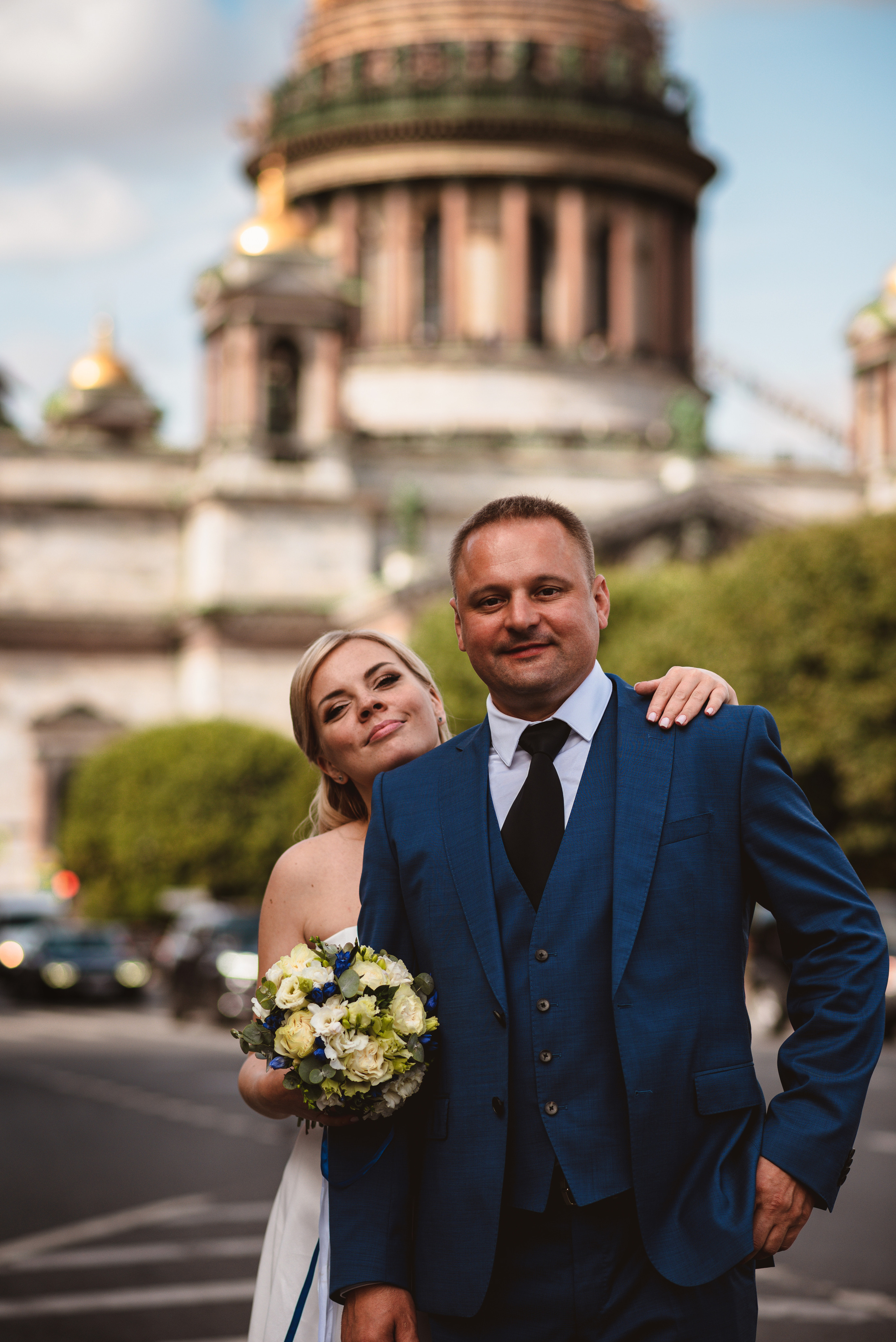 Вика и Денис. Семейный и детский фотограф в Санкт-Петербурге Светлана Юрьева