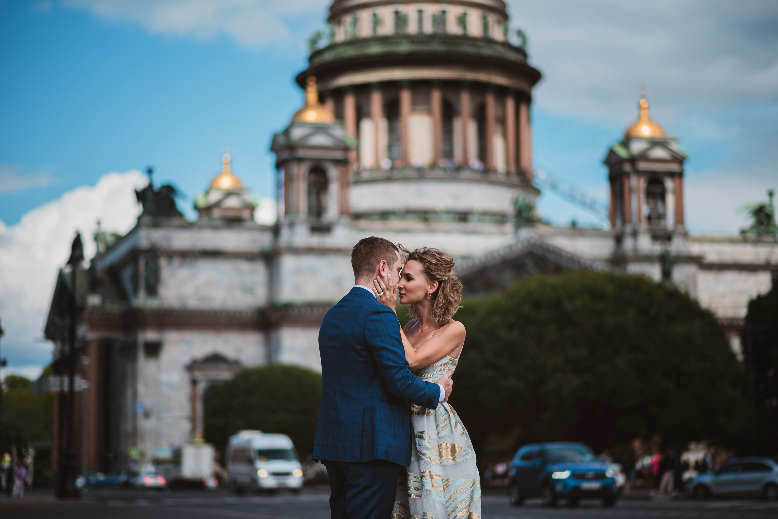 Женя и Дима. Семейный и детский фотограф в Санкт-Петербурге Светлана Юрьева
