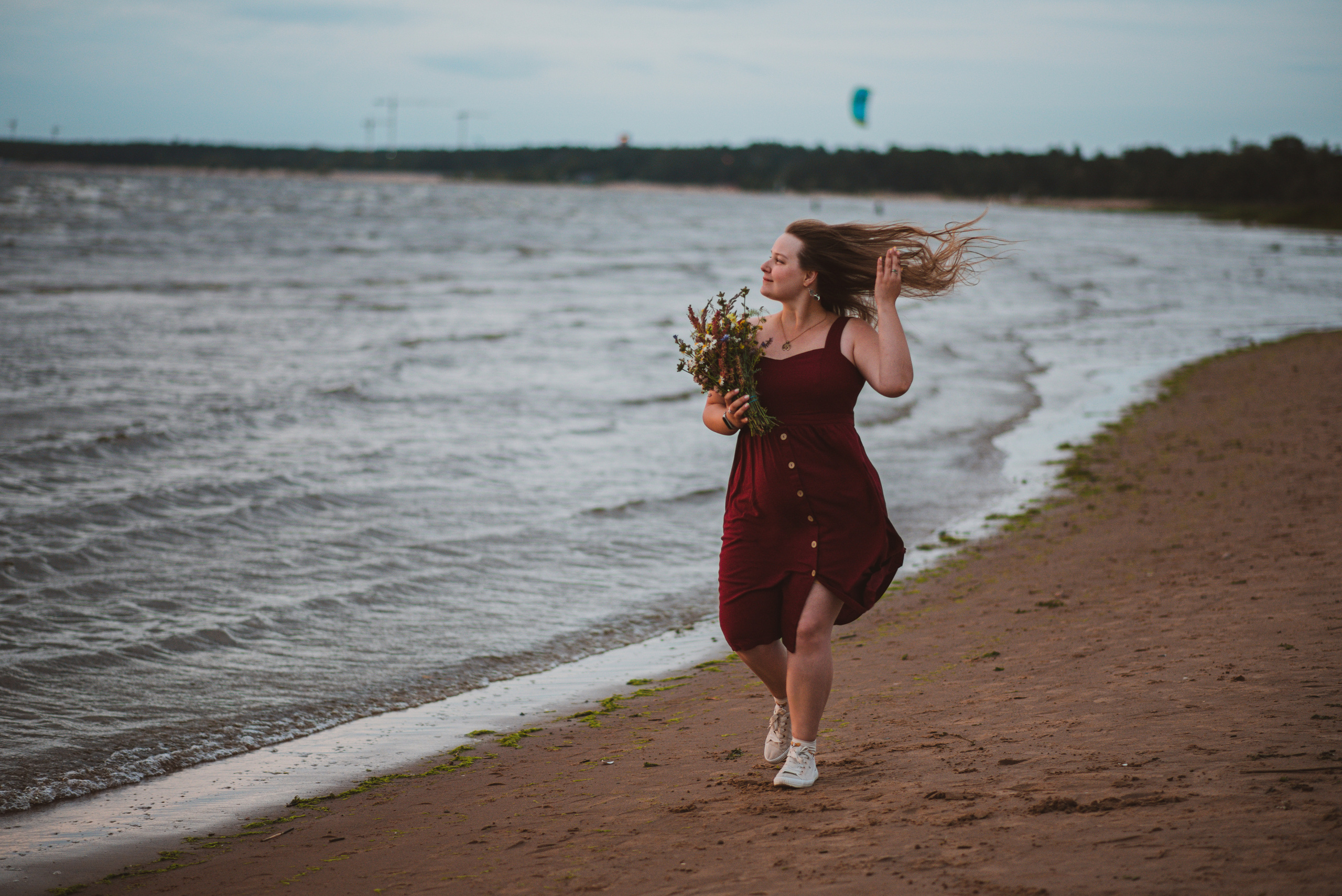 Валя. Семейный и детский фотограф в Санкт-Петербурге Светлана Юрьева