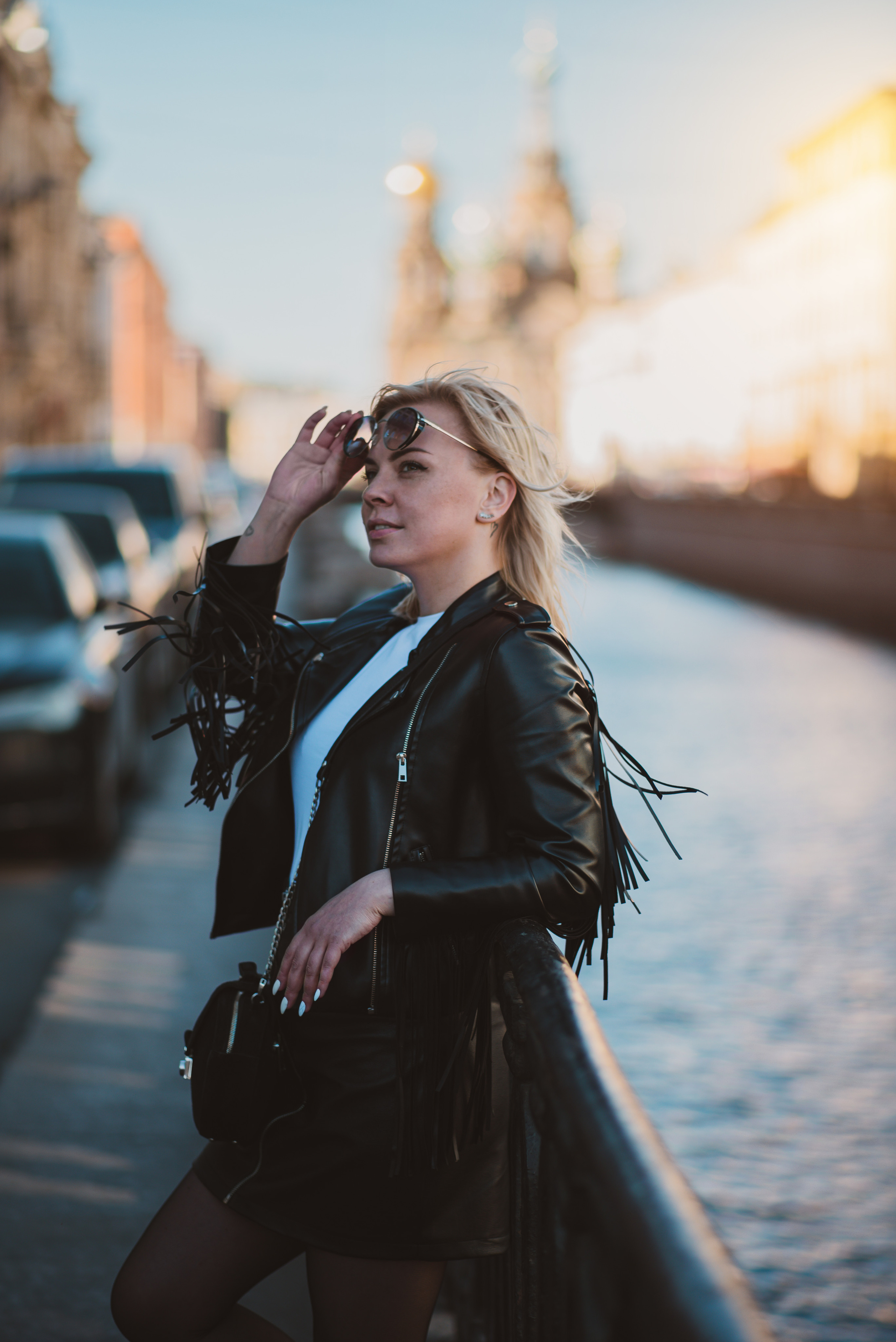 Вика. Семейный и детский фотограф в Санкт-Петербурге Светлана Юрьева