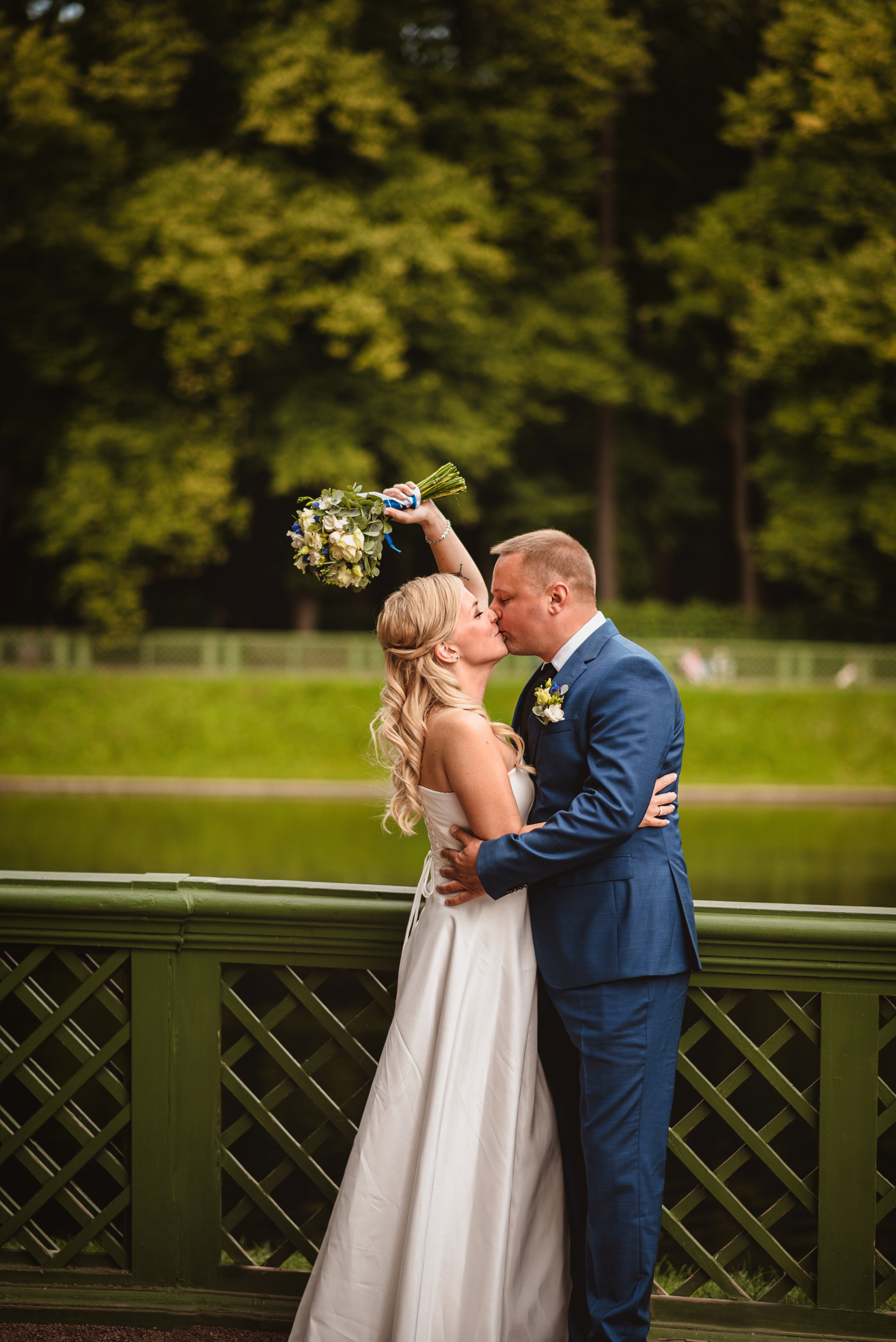 Вика и Денис. Семейный и детский фотограф в Санкт-Петербурге Светлана Юрьева