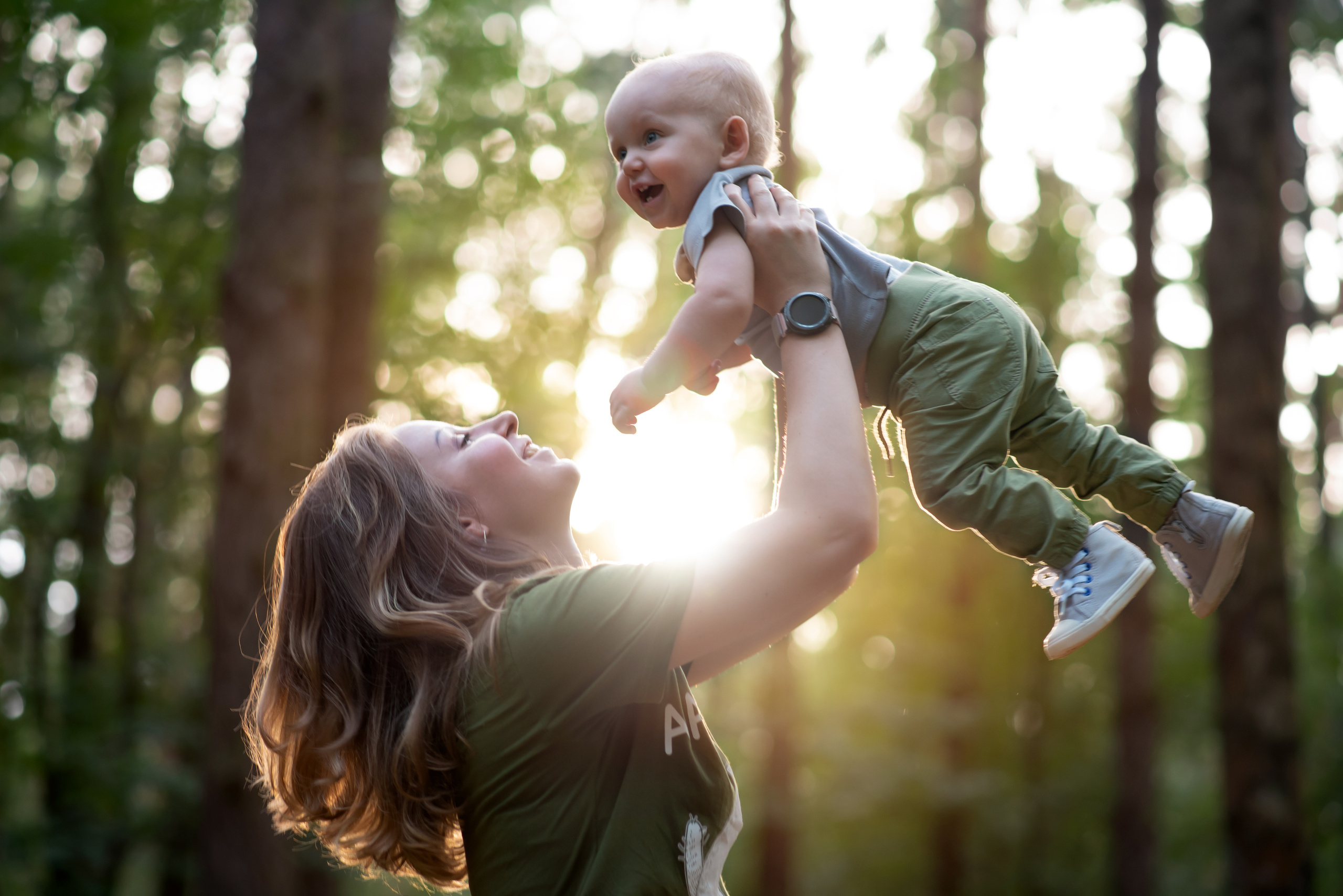 Кира, Максим и Дима. Кусочек лета. Семейный и детский фотограф в Санкт-Петербурге Светлана Юрьева