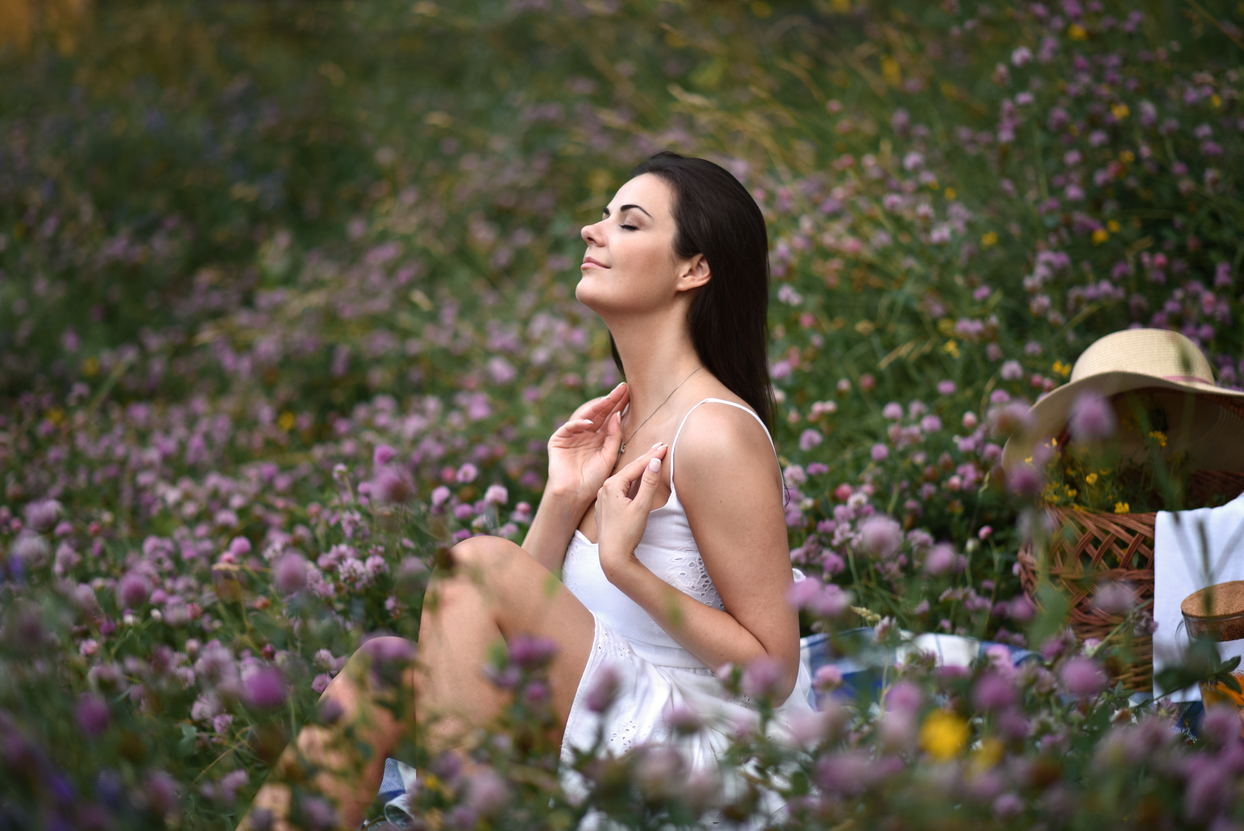 Катя. Семейный и детский фотограф в Санкт-Петербурге Светлана Юрьева