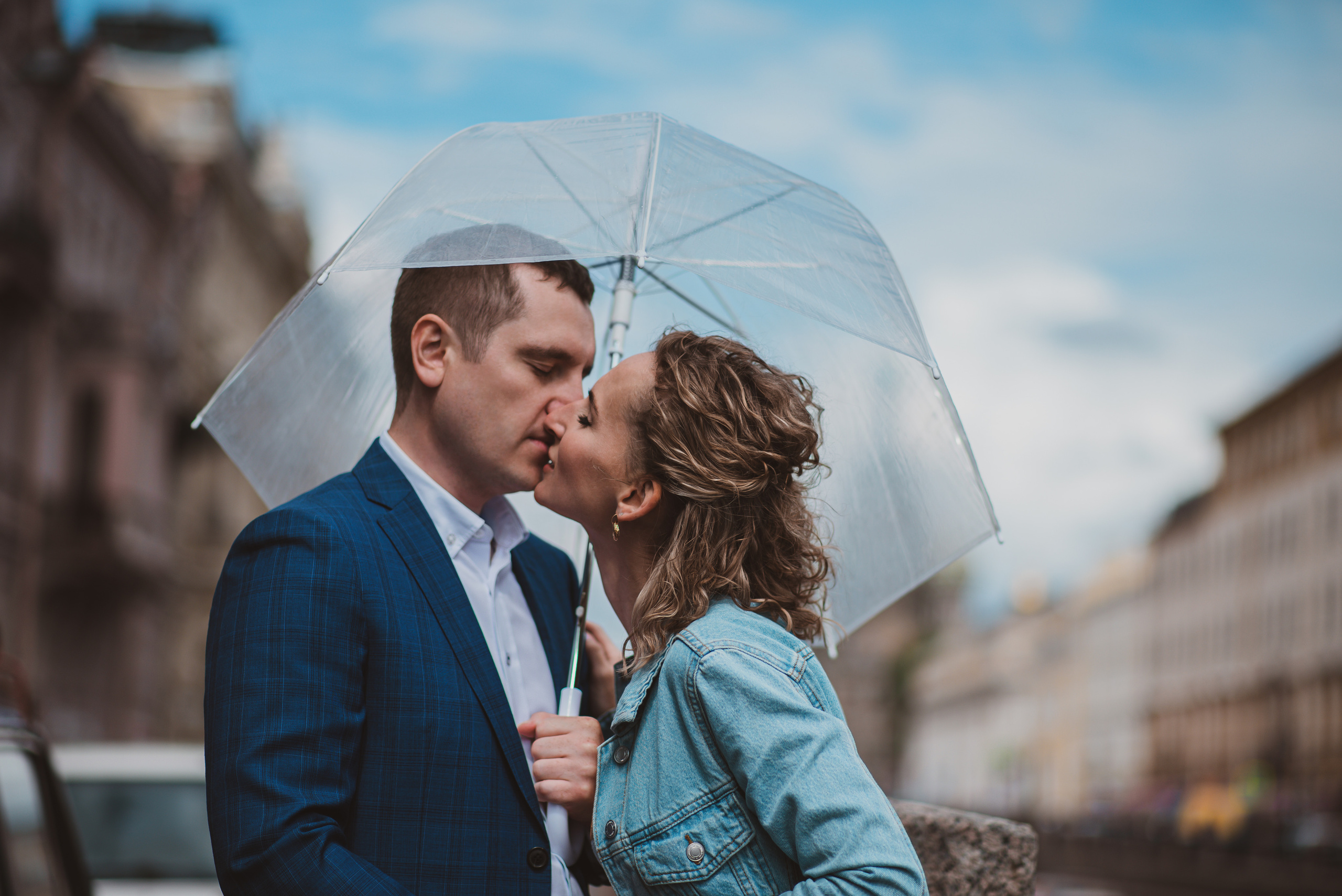 Женя и Дима. Семейный и детский фотограф в Санкт-Петербурге Светлана Юрьева