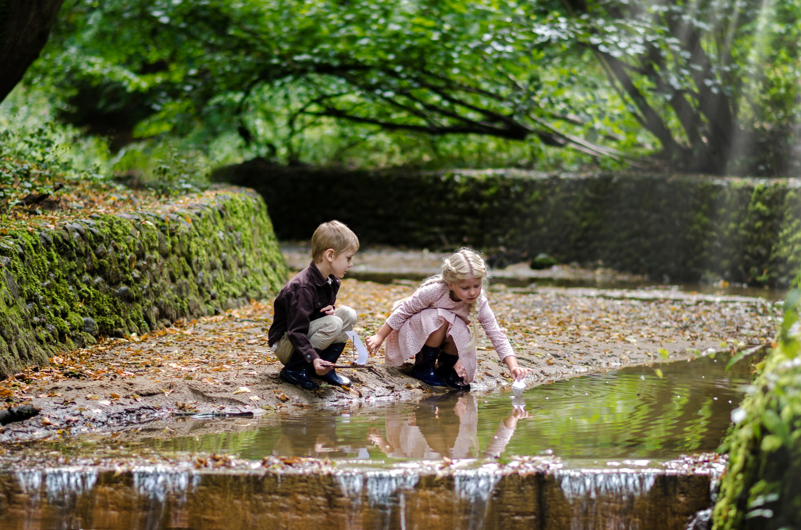 CHILDREN. Семейный и детский фотограф в Санкт-Петербурге Светлана Юрьева