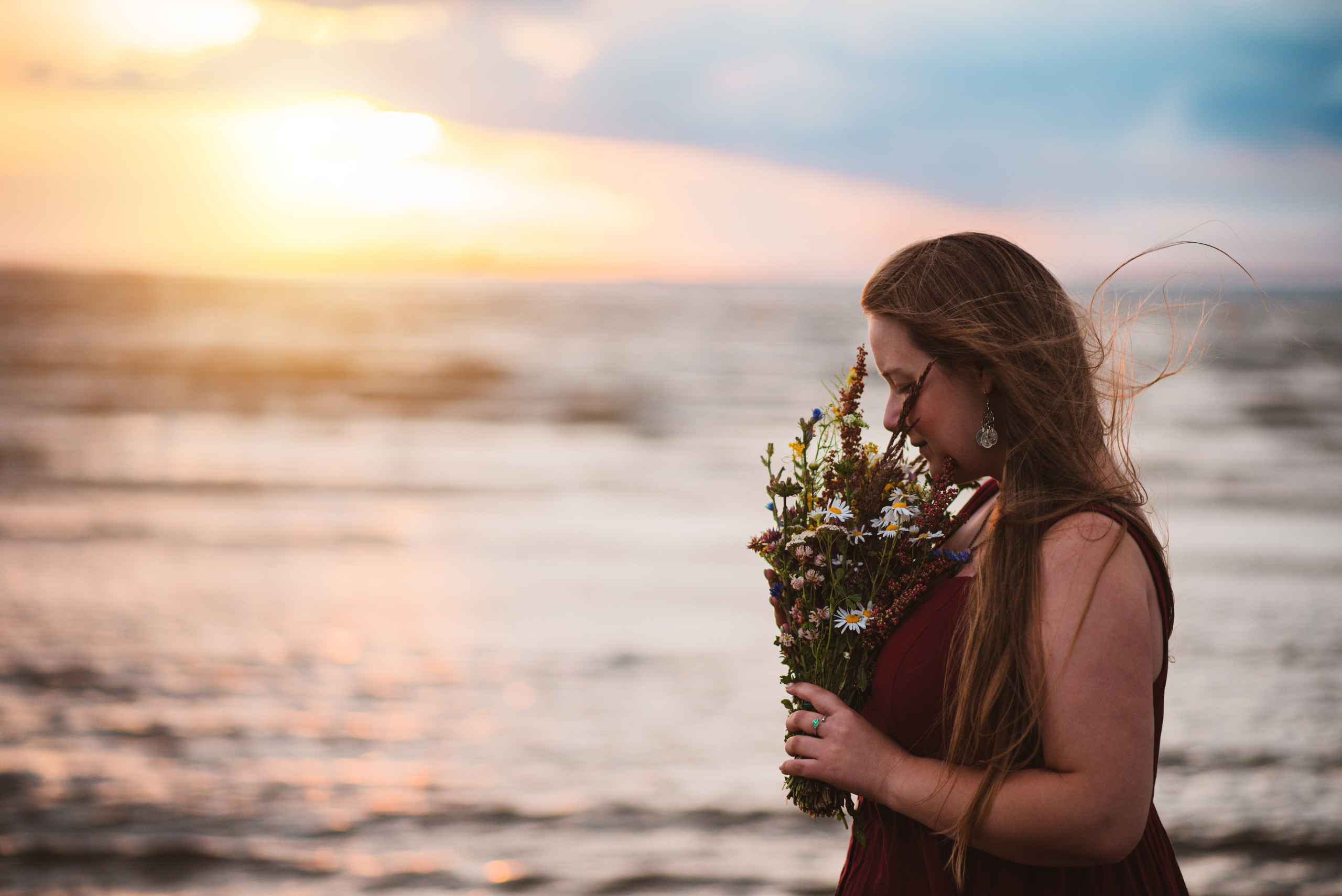 Валя. Семейный и детский фотограф в Санкт-Петербурге Светлана Юрьева