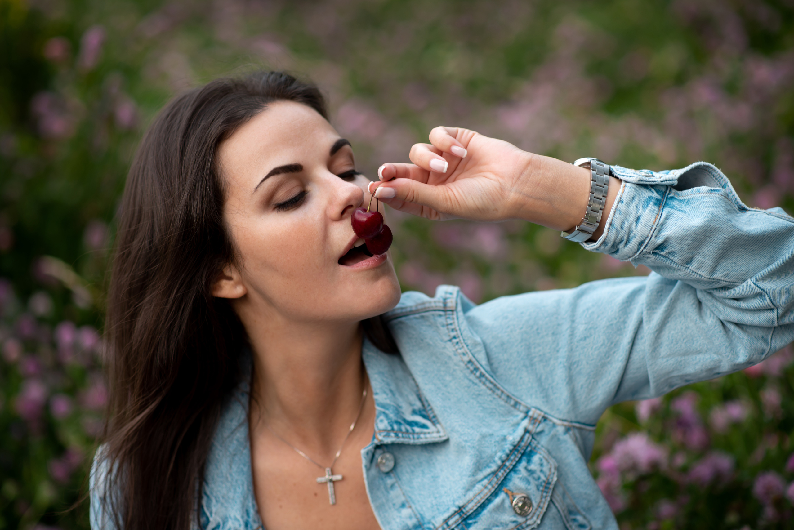 Катя. Семейный и детский фотограф в Санкт-Петербурге Светлана Юрьева