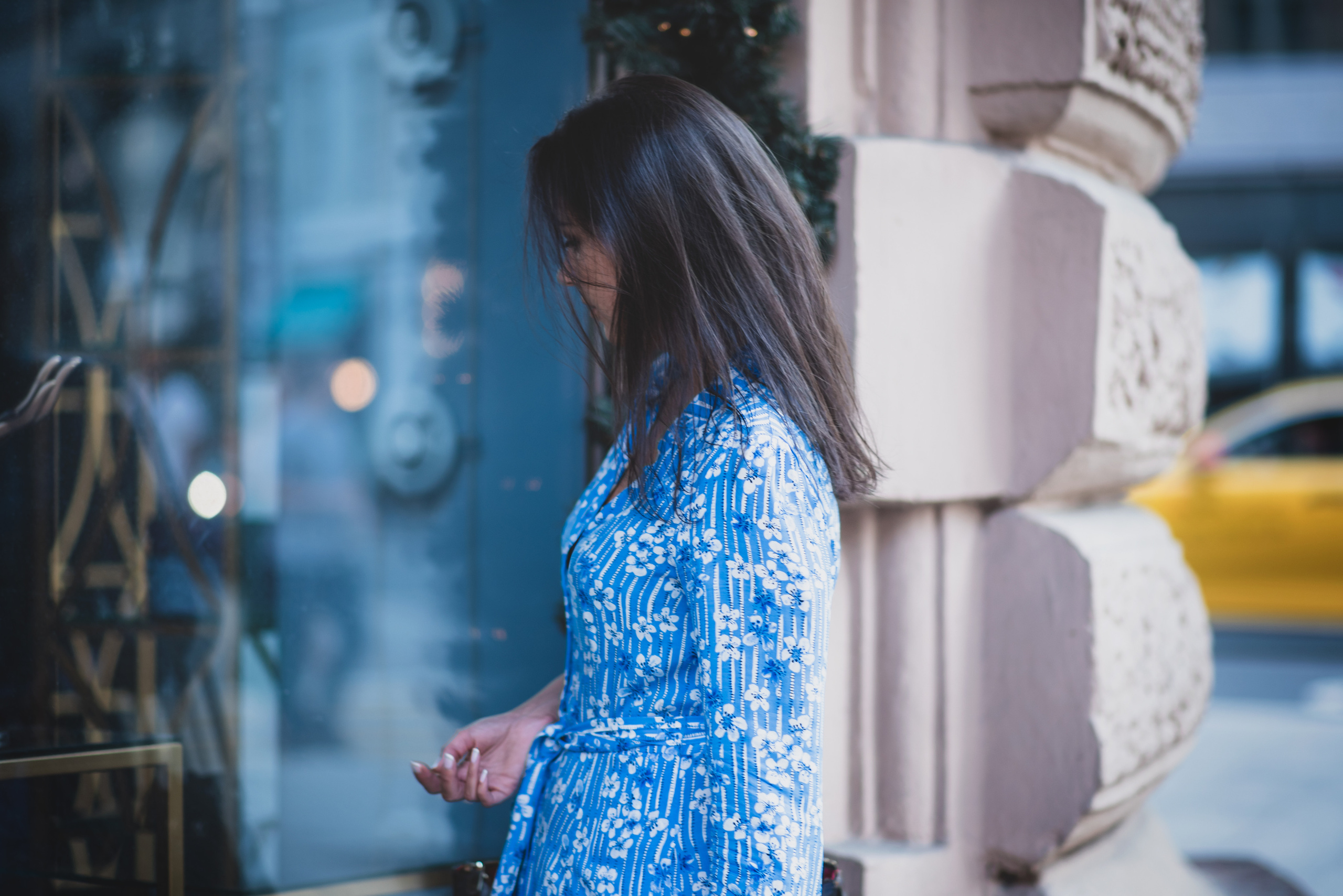 Катя. Семейный и детский фотограф в Санкт-Петербурге Светлана Юрьева