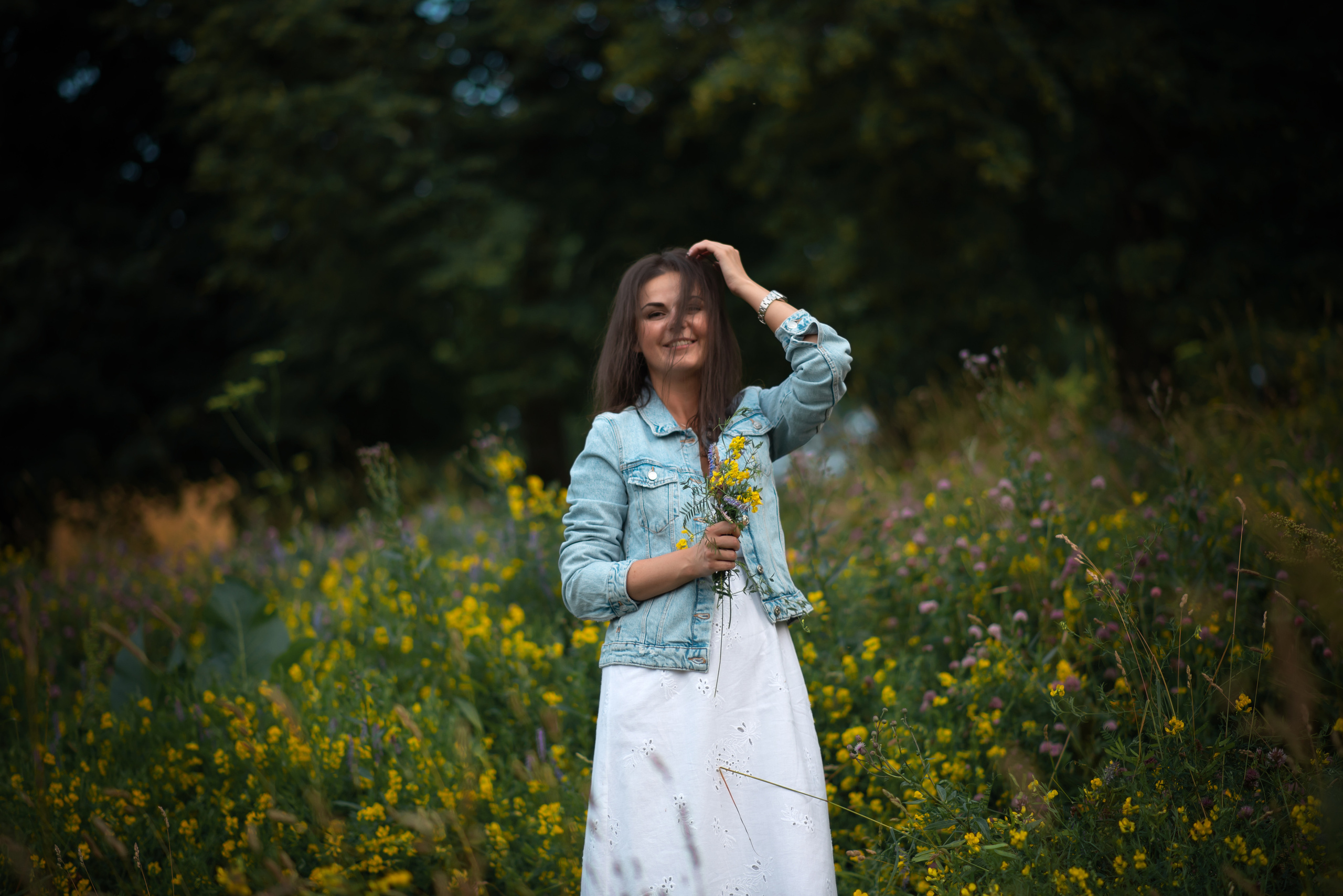 Катя. Семейный и детский фотограф в Санкт-Петербурге Светлана Юрьева