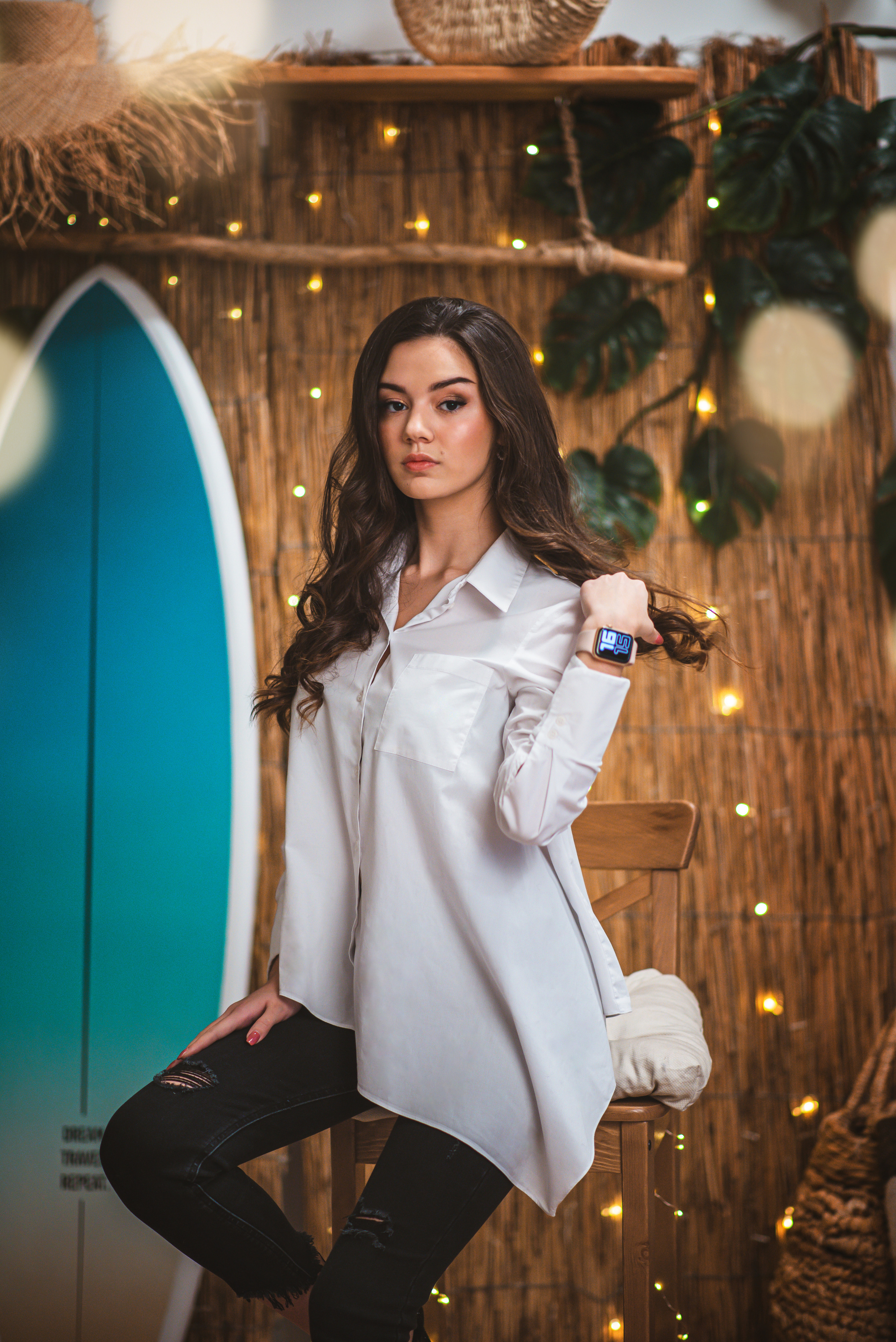 Лера. Семейный и детский фотограф в Санкт-Петербурге Светлана Юрьева