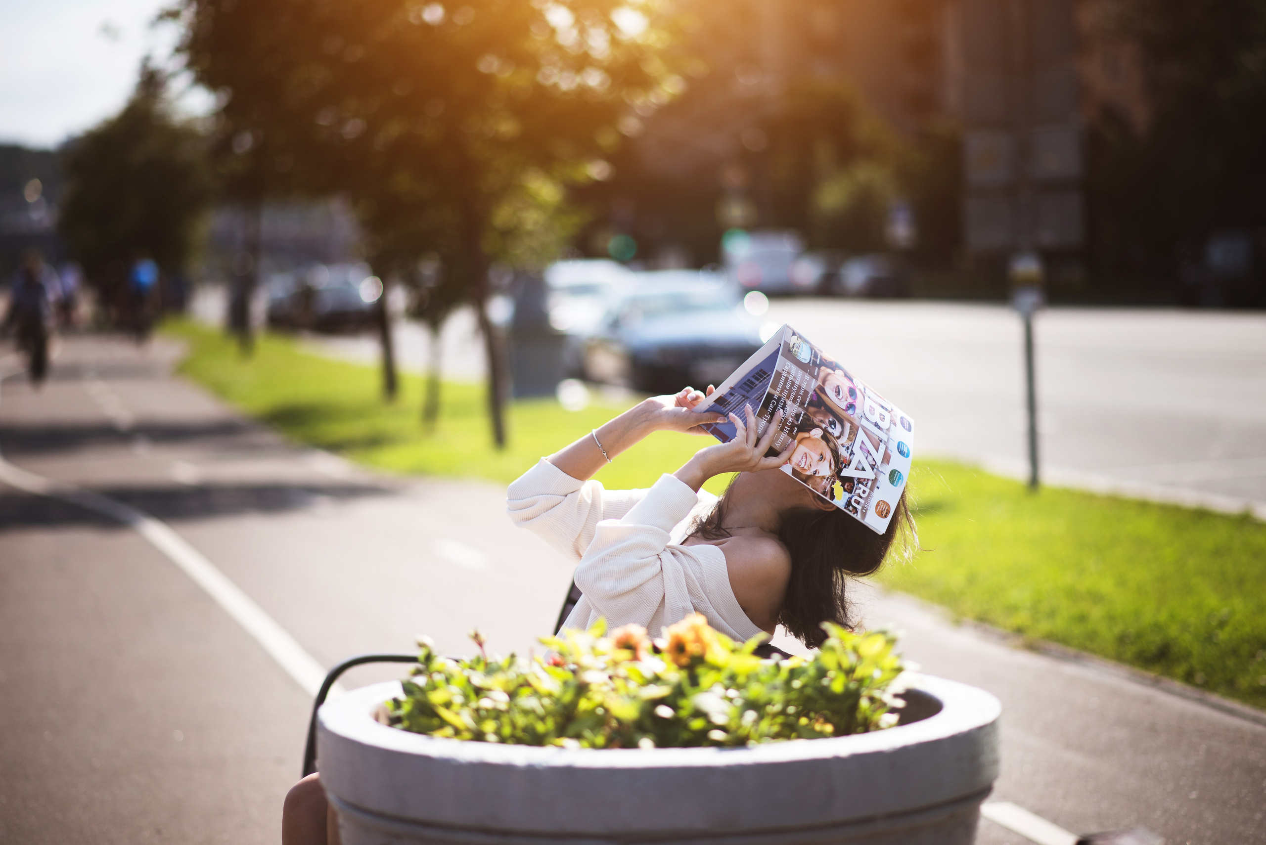 Катя. Семейный и детский фотограф в Санкт-Петербурге Светлана Юрьева