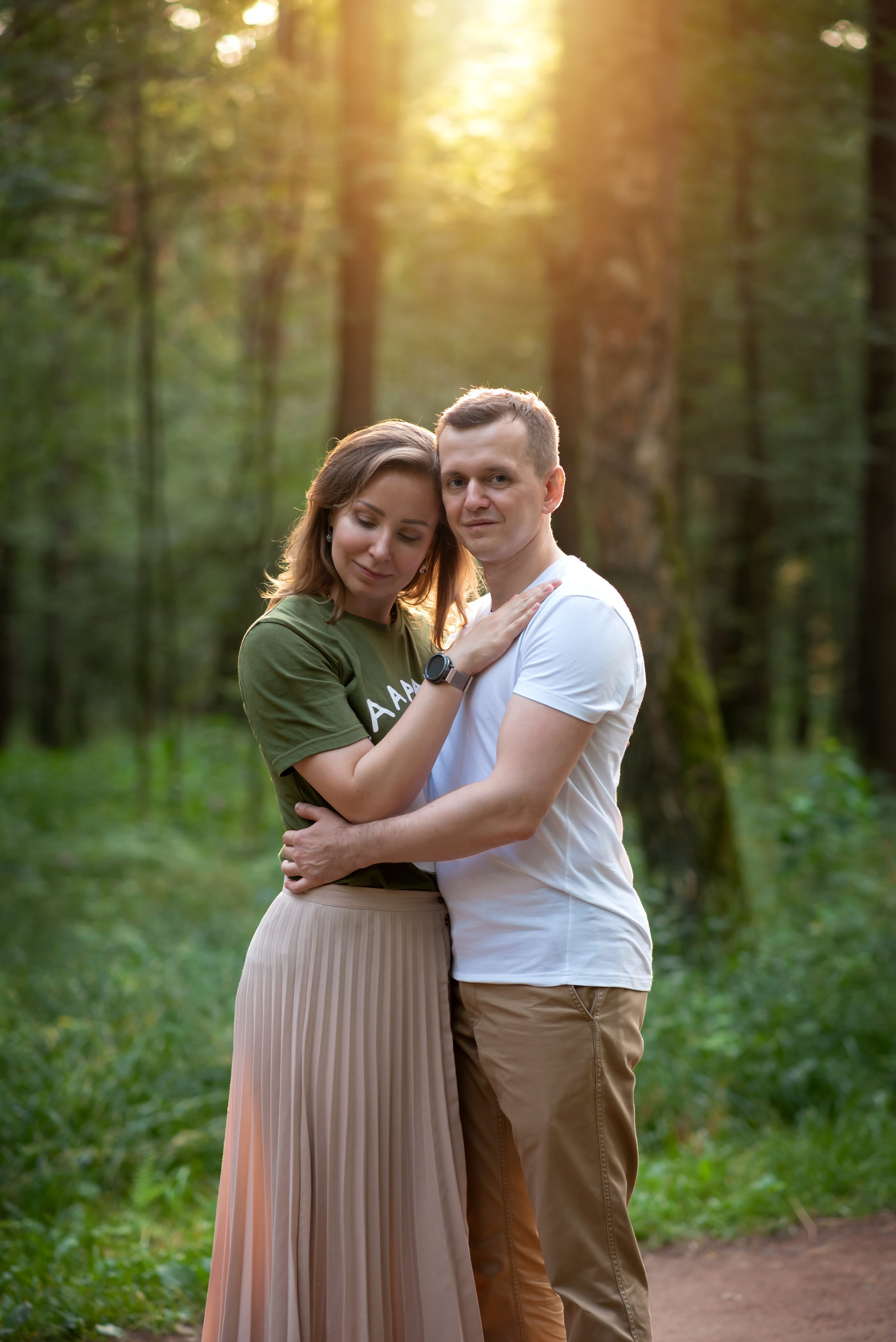 Кира, Максим и Дима. Кусочек лета. Семейный и детский фотограф в Санкт-Петербурге Светлана Юрьева