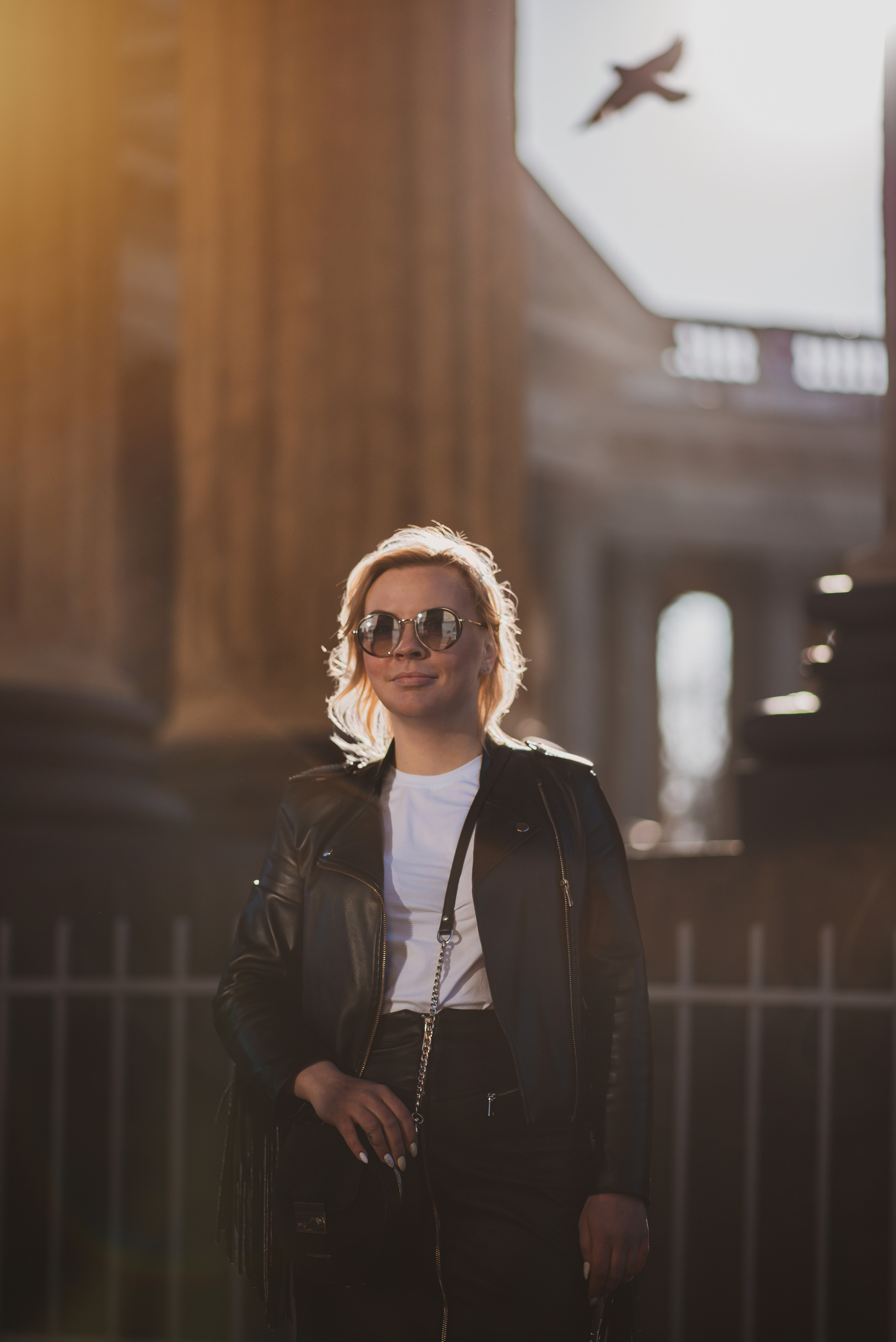 Вика. Семейный и детский фотограф в Санкт-Петербурге Светлана Юрьева