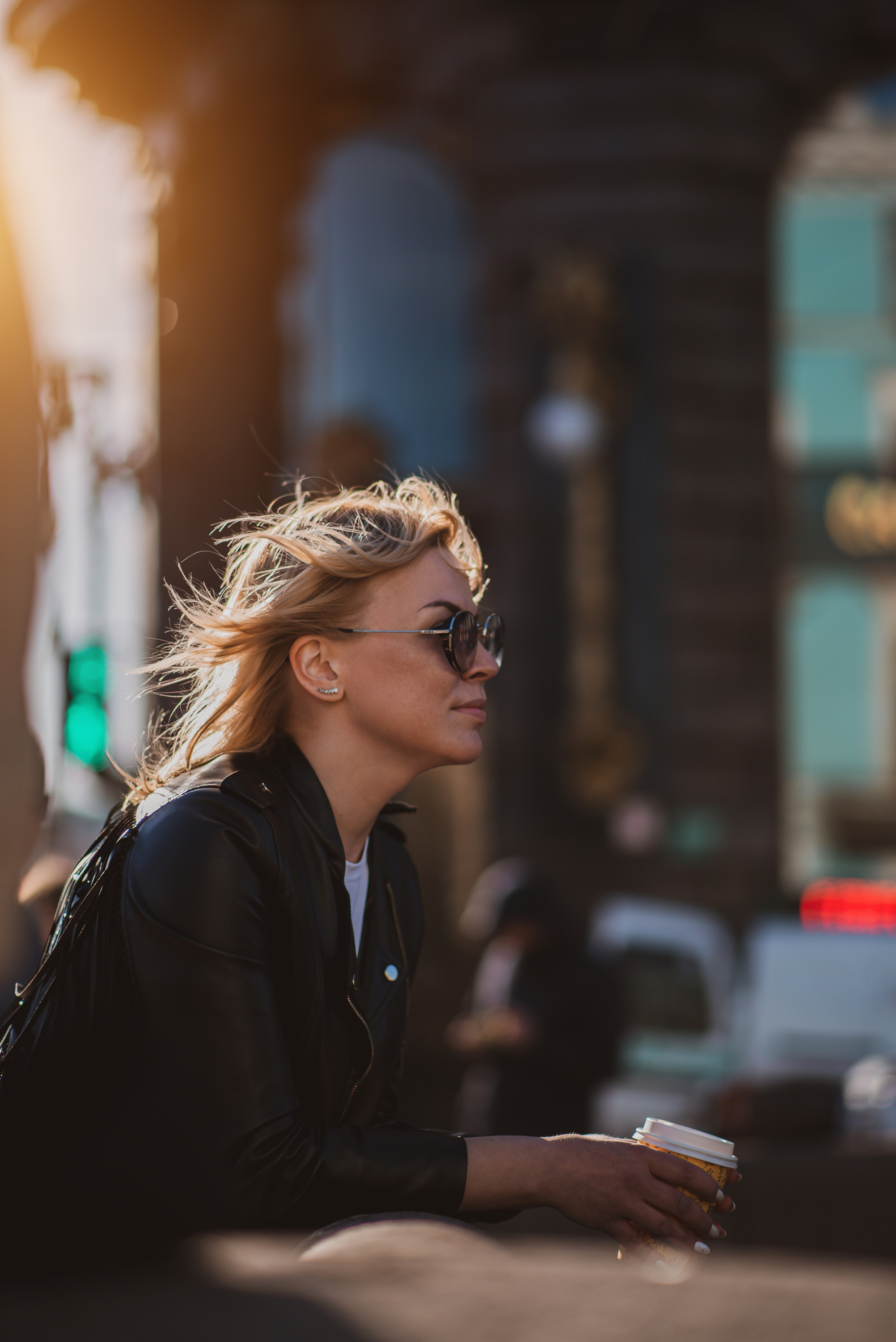 Вика. Семейный и детский фотограф в Санкт-Петербурге Светлана Юрьева