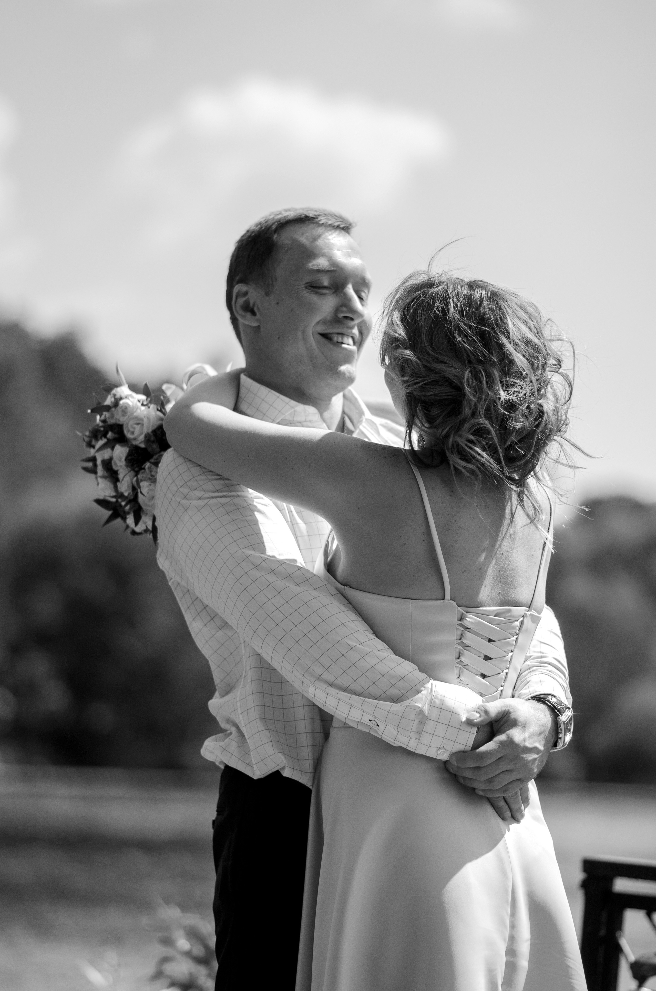 Саша и Антон. Семейный и детский фотограф в Санкт-Петербурге Светлана Юрьева