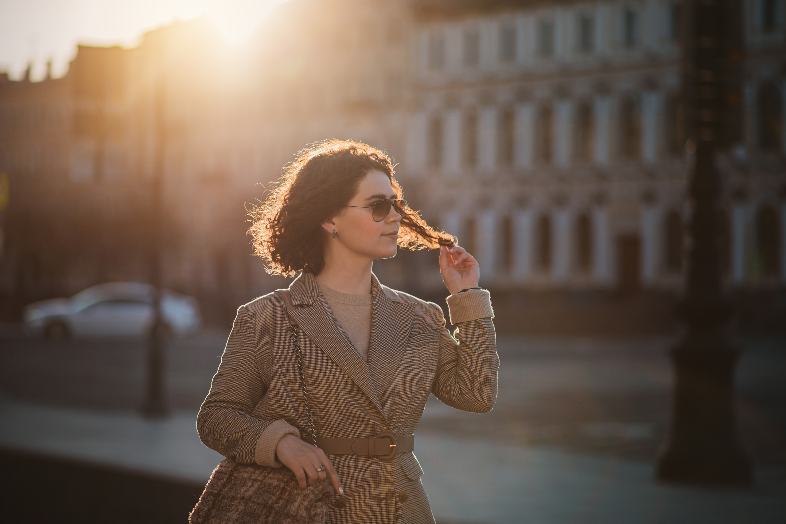 Катя. Семейный и детский фотограф в Санкт-Петербурге Светлана Юрьева