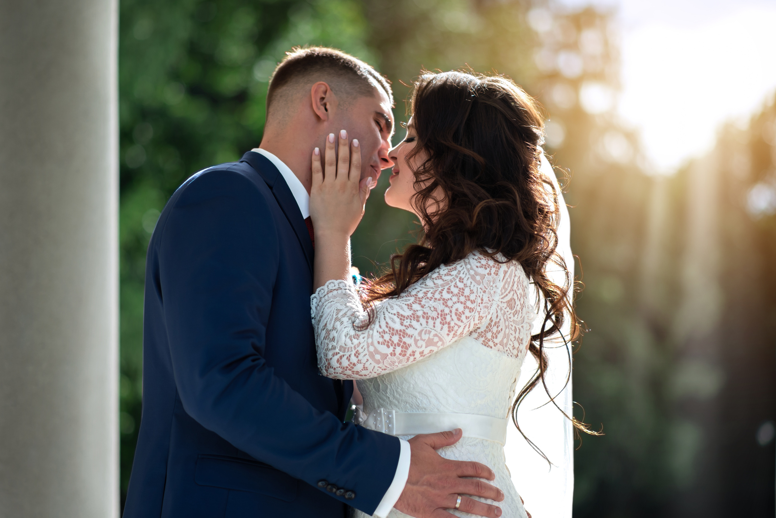 Кристина и Виталик. Семейный и детский фотограф в Санкт-Петербурге Светлана Юрьева