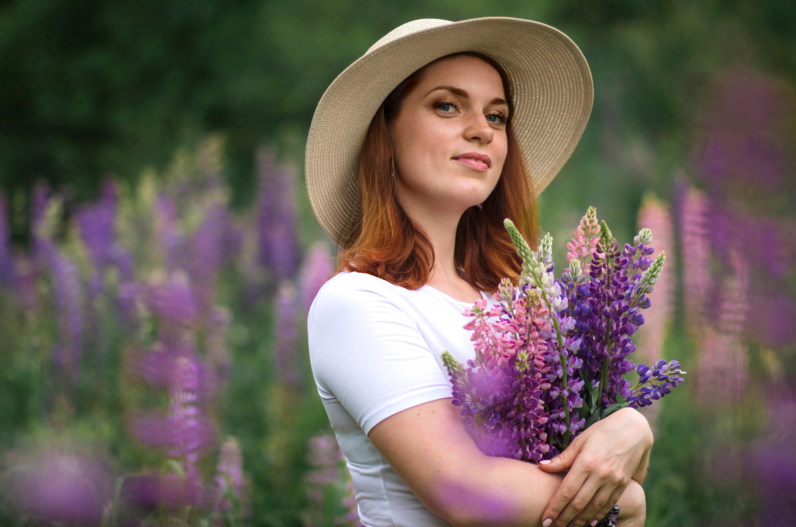 Маша. Семейный и детский фотограф в Санкт-Петербурге Светлана Юрьева