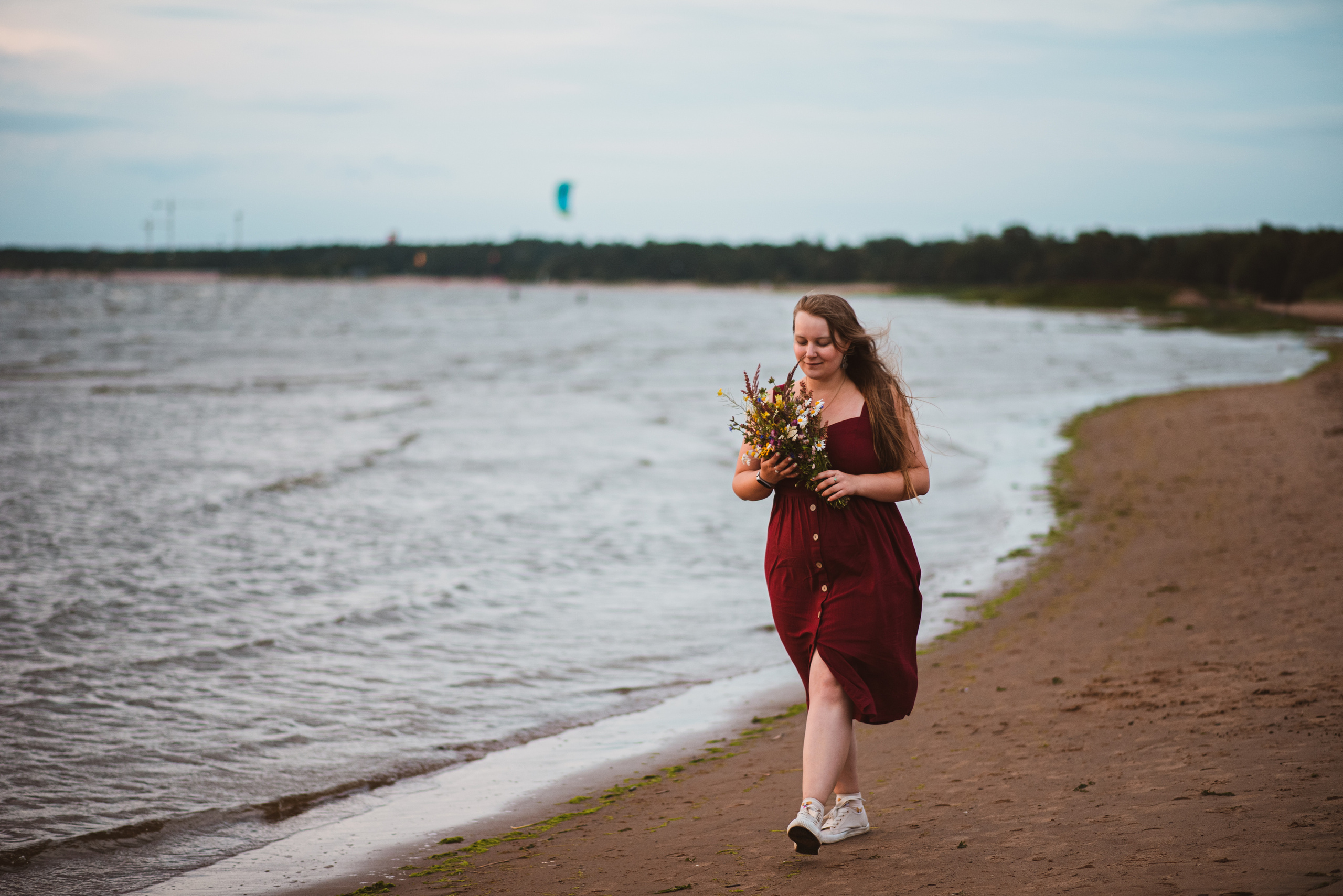 Валя. Семейный и детский фотограф в Санкт-Петербурге Светлана Юрьева