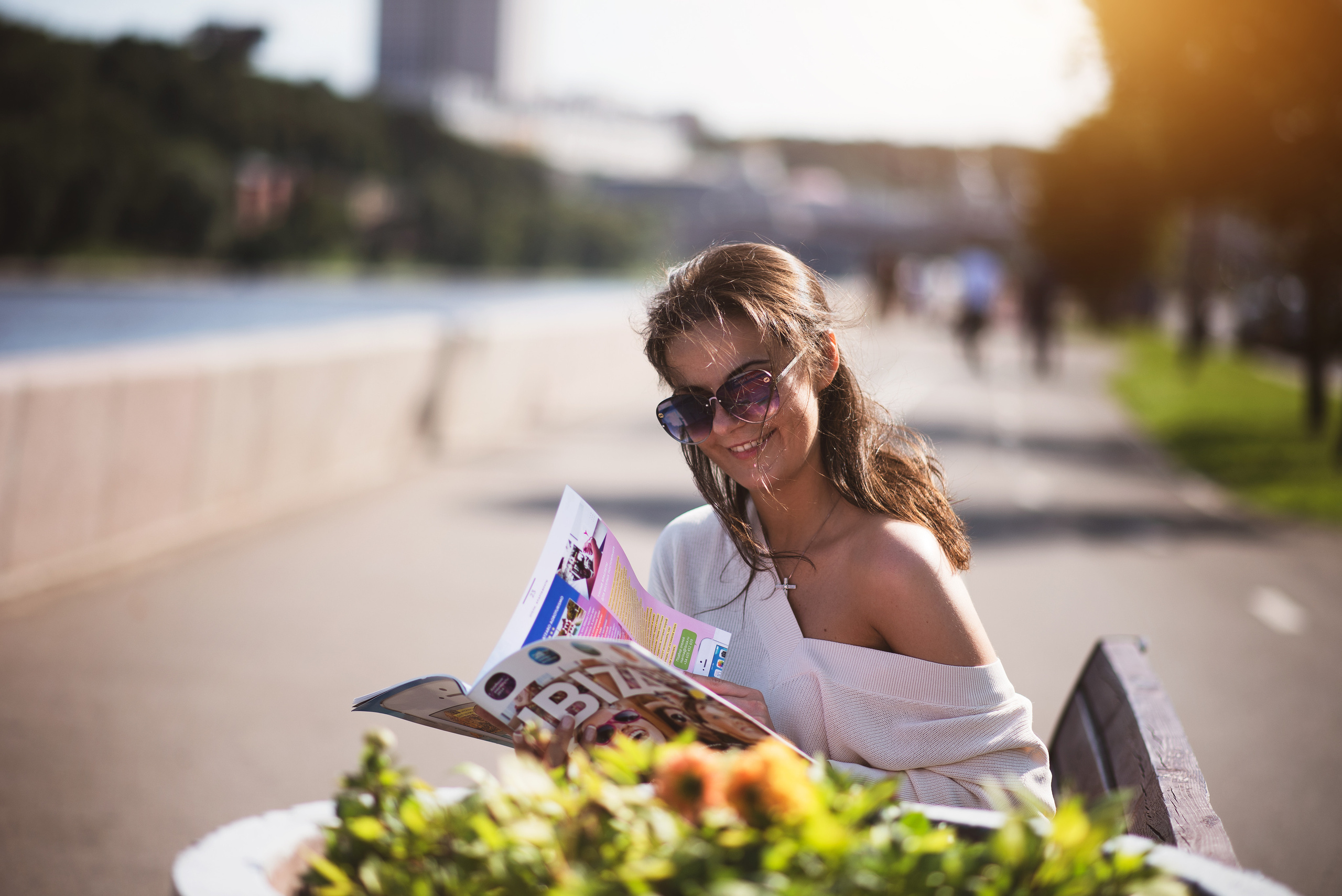 Катя. Семейный и детский фотограф в Санкт-Петербурге Светлана Юрьева