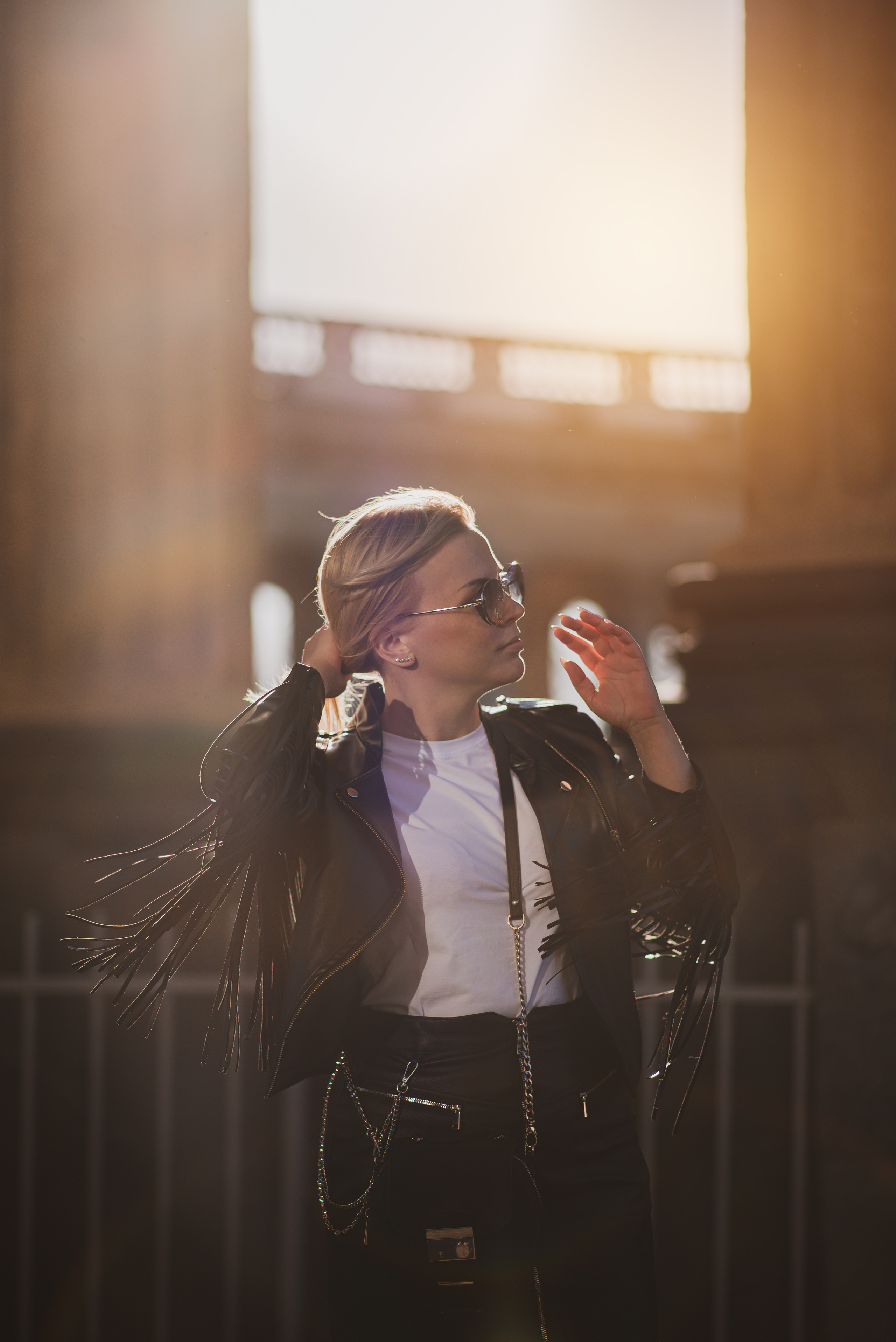Вика. Семейный и детский фотограф в Санкт-Петербурге Светлана Юрьева