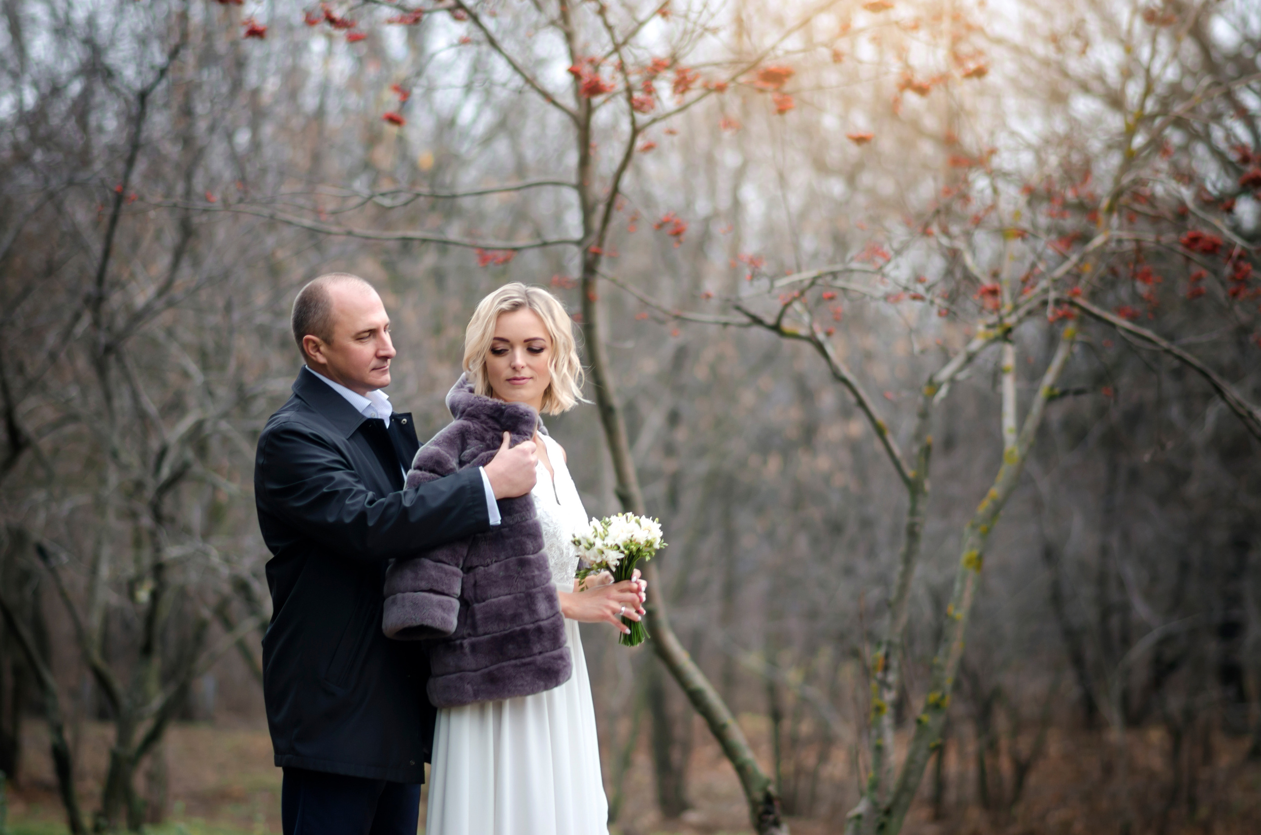 Рада и Дима. Семейный и детский фотограф в Санкт-Петербурге Светлана Юрьева