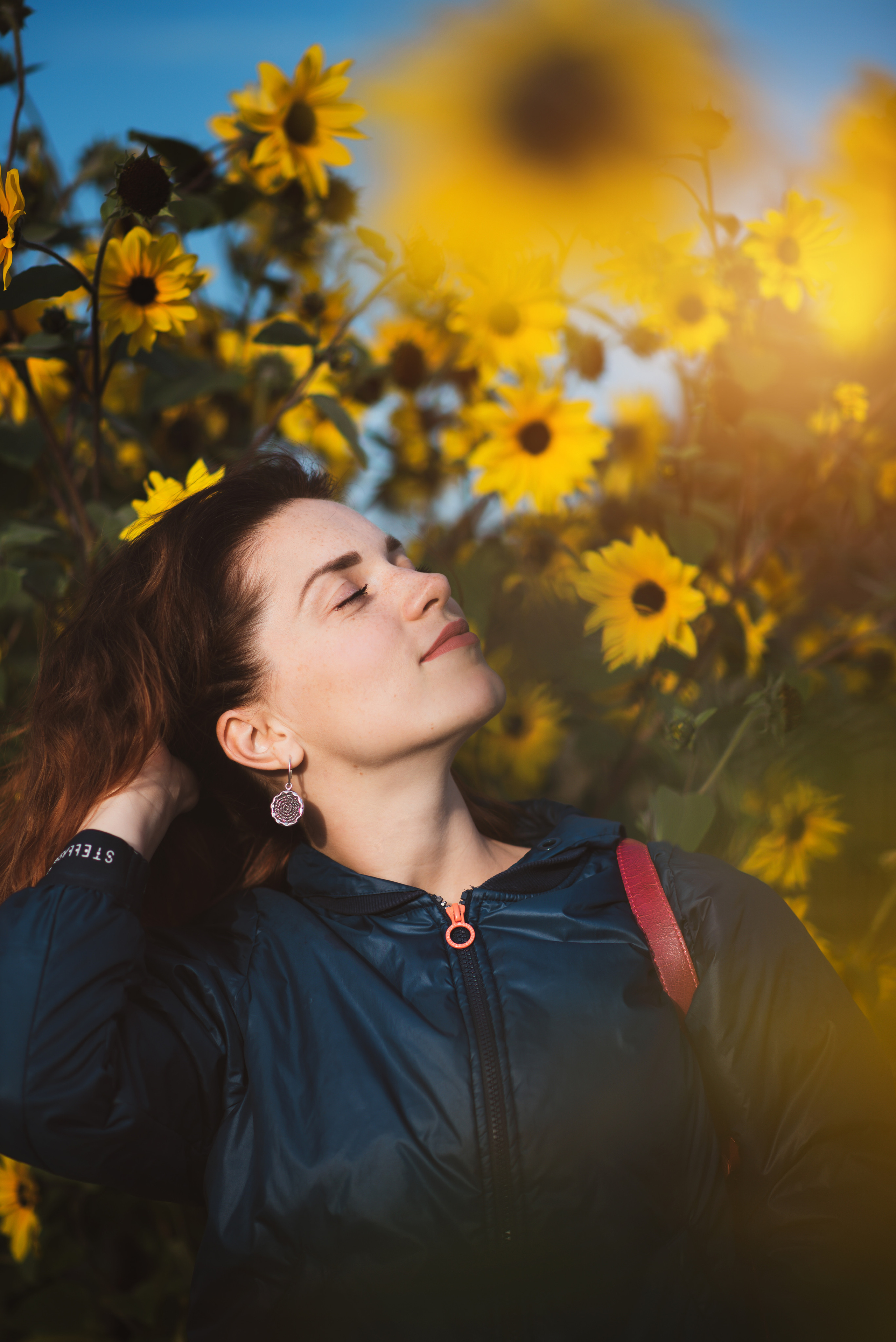 Мария и Даня. Осень в городе. Семейный и детский фотограф в Санкт-Петербурге Светлана Юрьева
