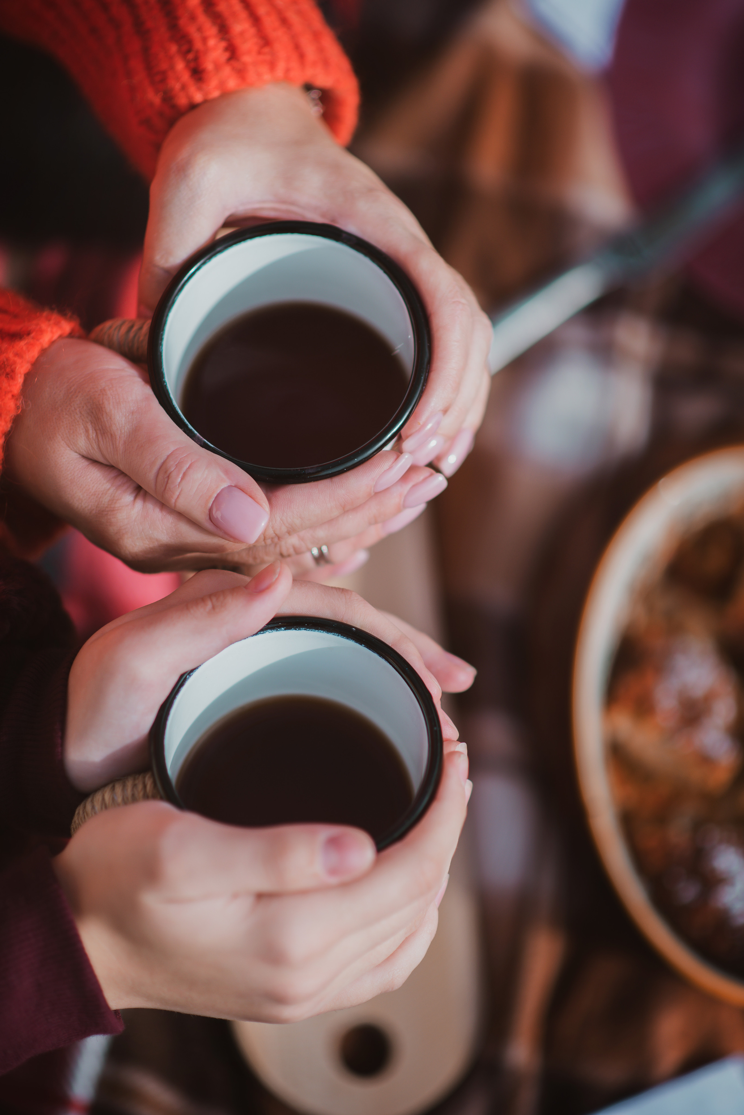 Вероника и Ирина. День рождения для мамы. Семейный и детский фотограф в Санкт-Петербурге Светлана Юрьева