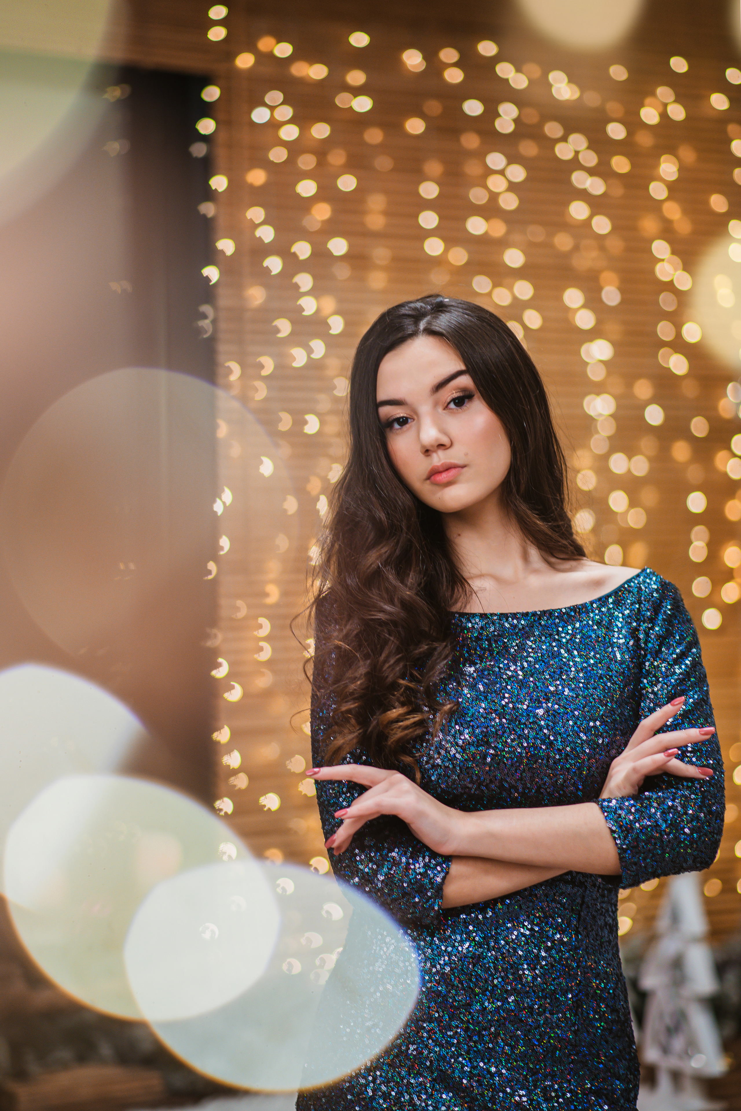 Лера. Семейный и детский фотограф в Санкт-Петербурге Светлана Юрьева