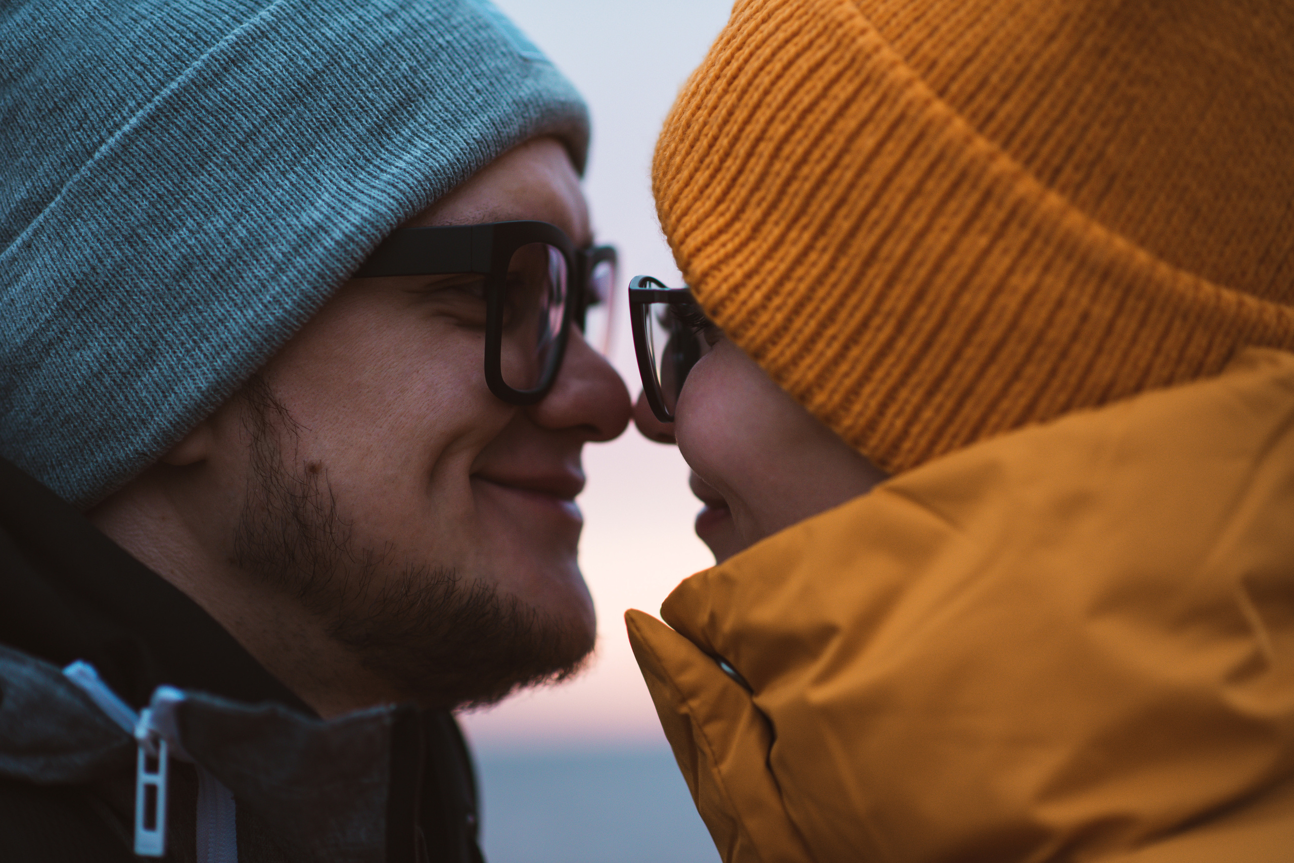 Алёна и Эд. Семейный и детский фотограф в Санкт-Петербурге Светлана Юрьева