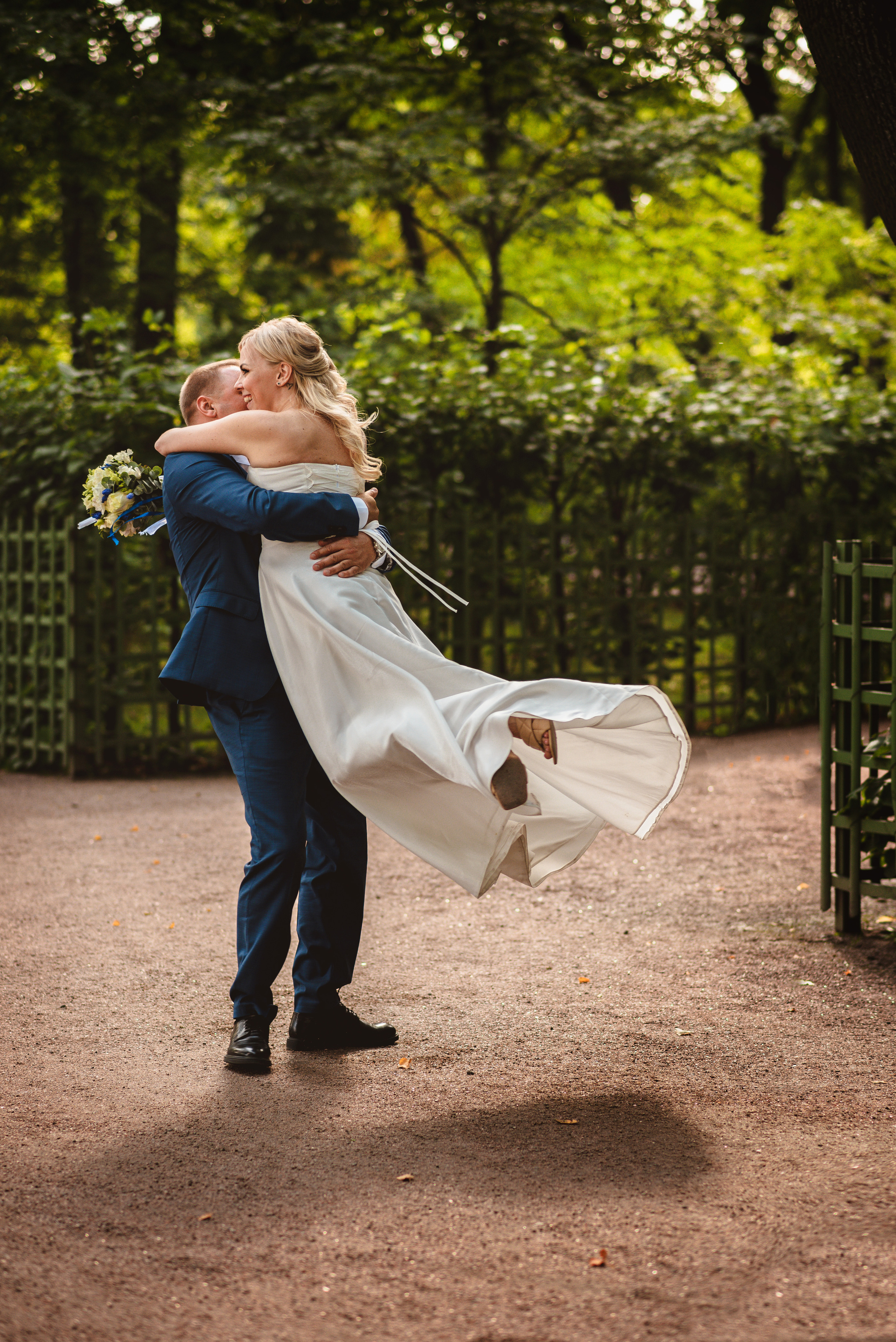 Вика и Денис. Семейный и детский фотограф в Санкт-Петербурге Светлана Юрьева