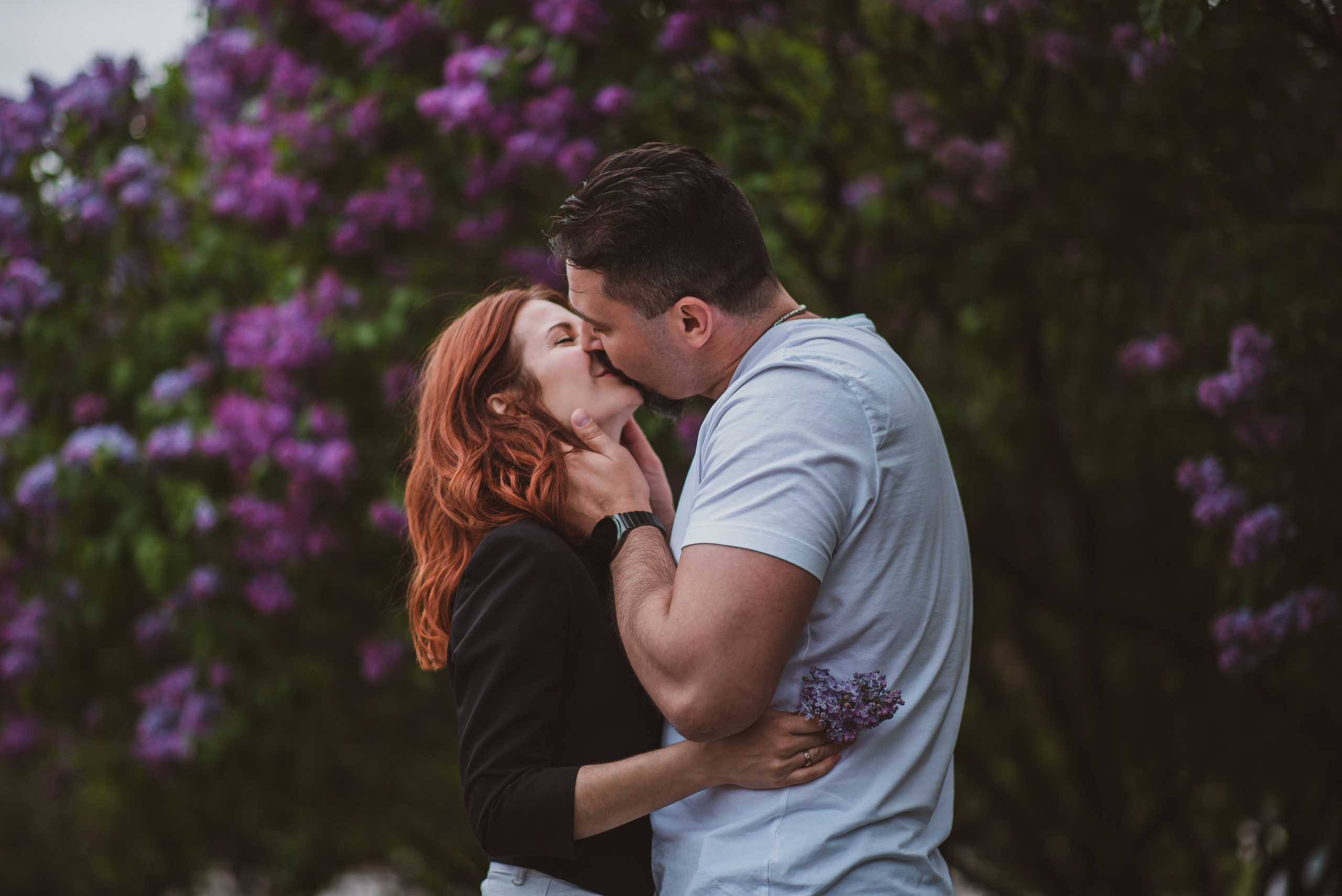 Вика и Дима. Семейный и детский фотограф в Санкт-Петербурге Светлана Юрьева