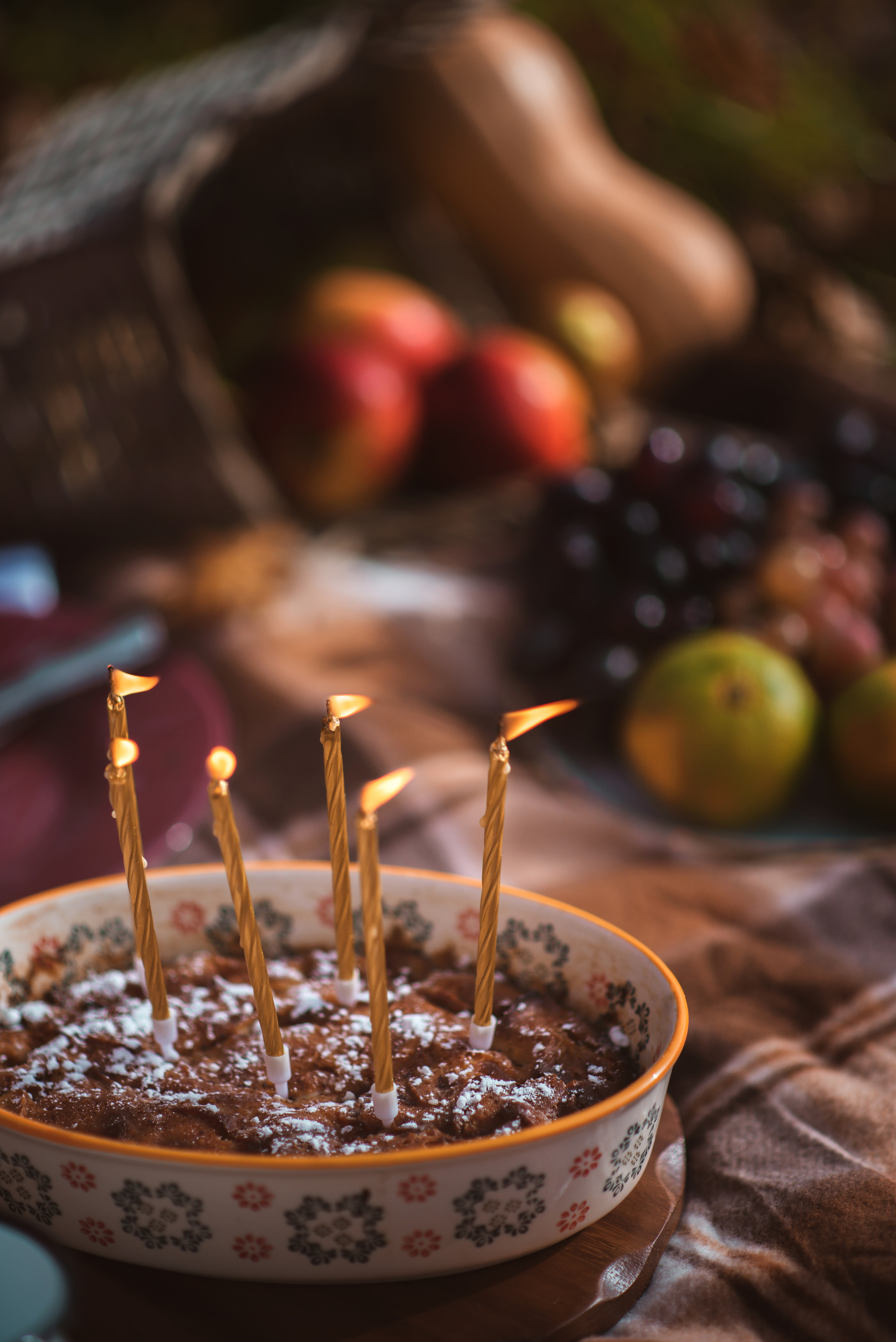 Вероника и Ирина. День рождения для мамы. Семейный и детский фотограф в Санкт-Петербурге Светлана Юрьева