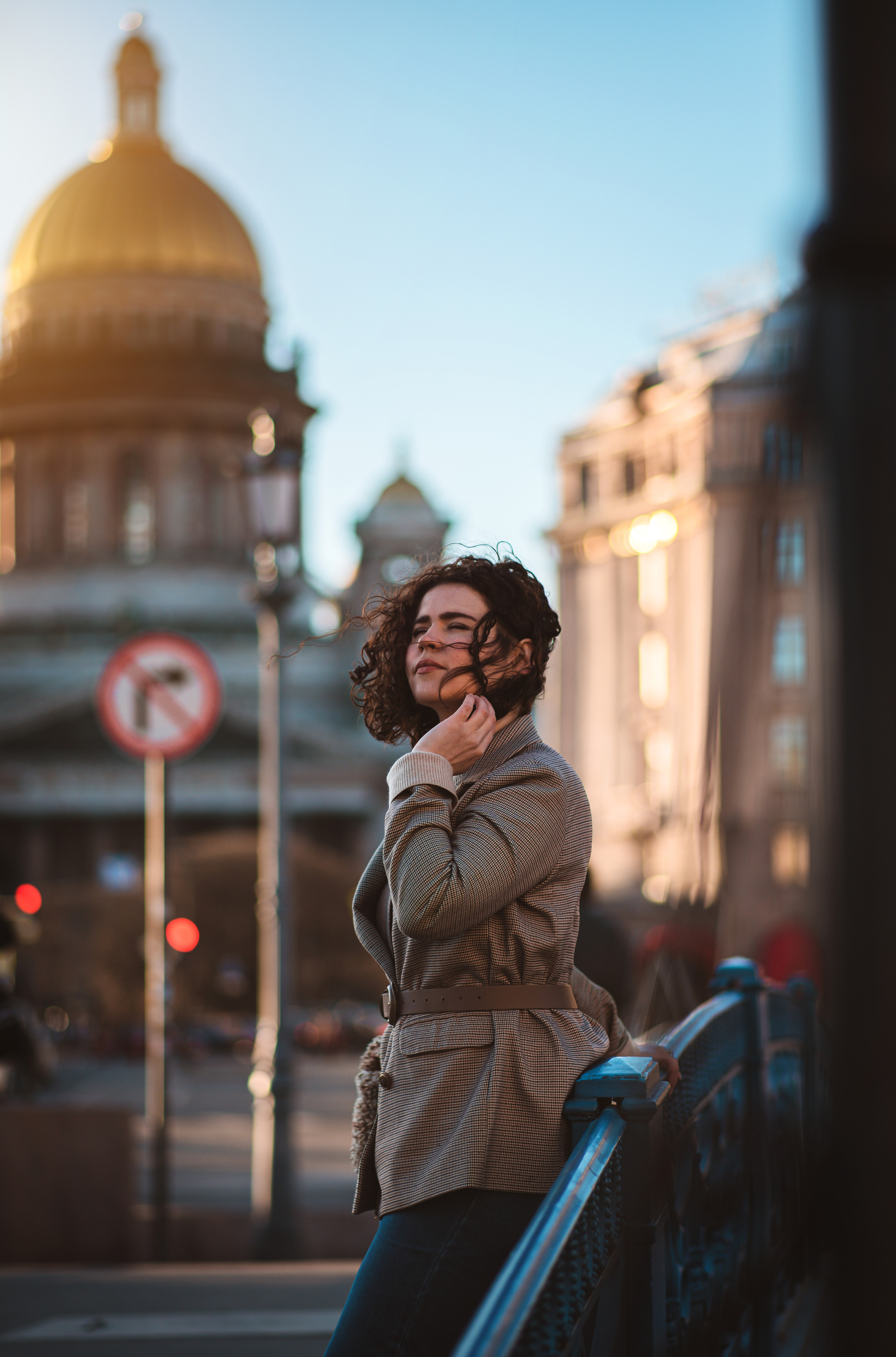Катя. Семейный и детский фотограф в Санкт-Петербурге Светлана Юрьева