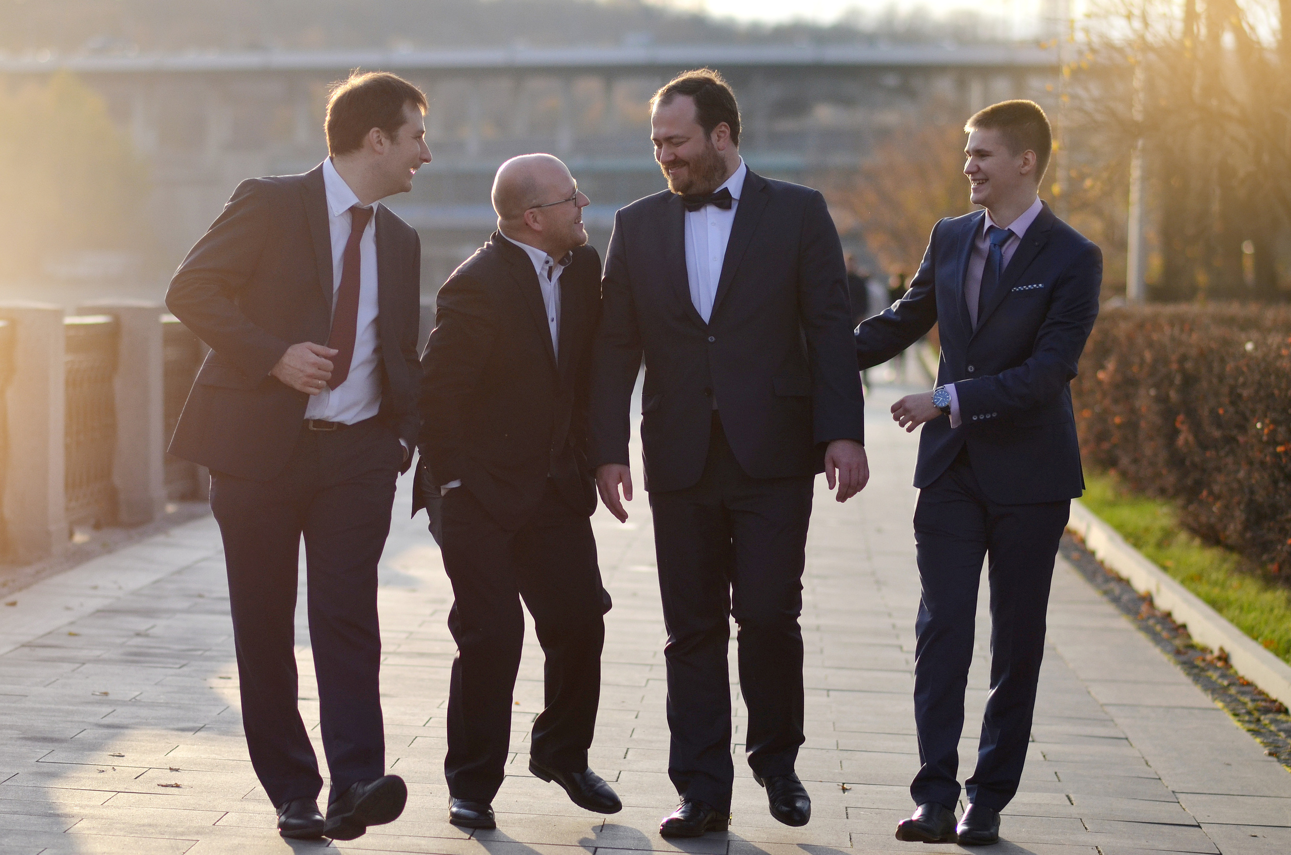 Юля и Андрей. Семейный и детский фотограф в Санкт-Петербурге Светлана Юрьева