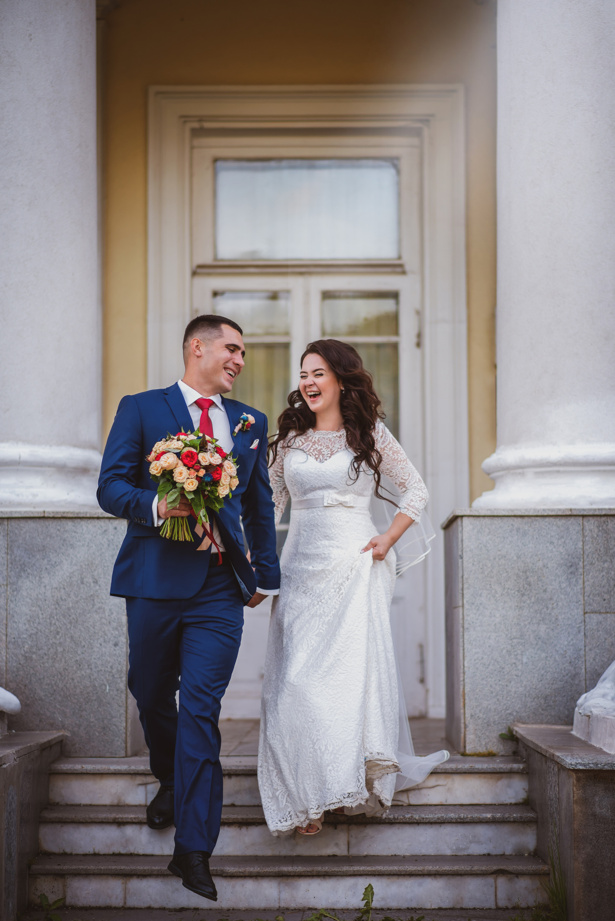 Кристина и Виталик. Семейный и детский фотограф в Санкт-Петербурге Светлана Юрьева