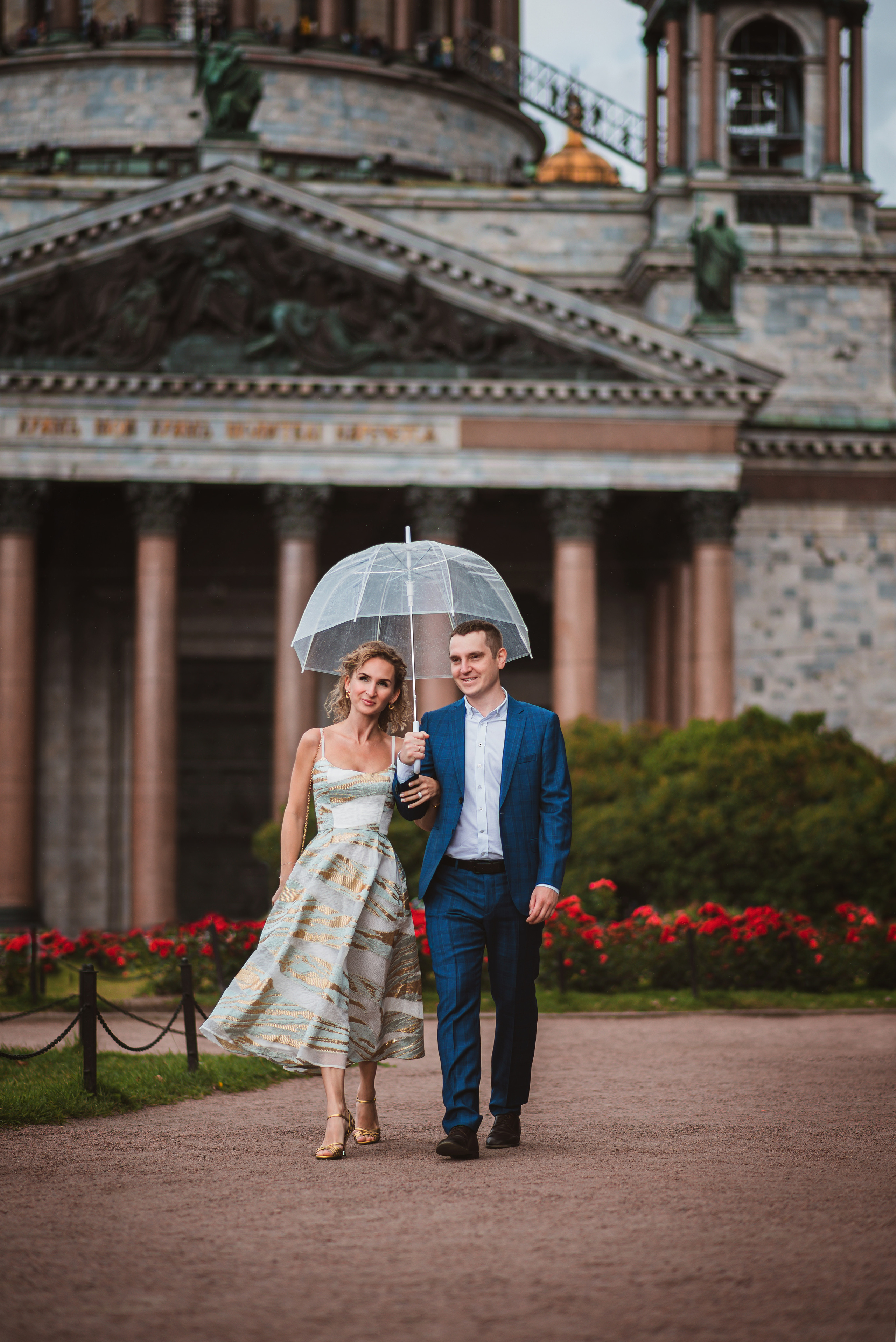 Женя и Дима. Семейный и детский фотограф в Санкт-Петербурге Светлана Юрьева